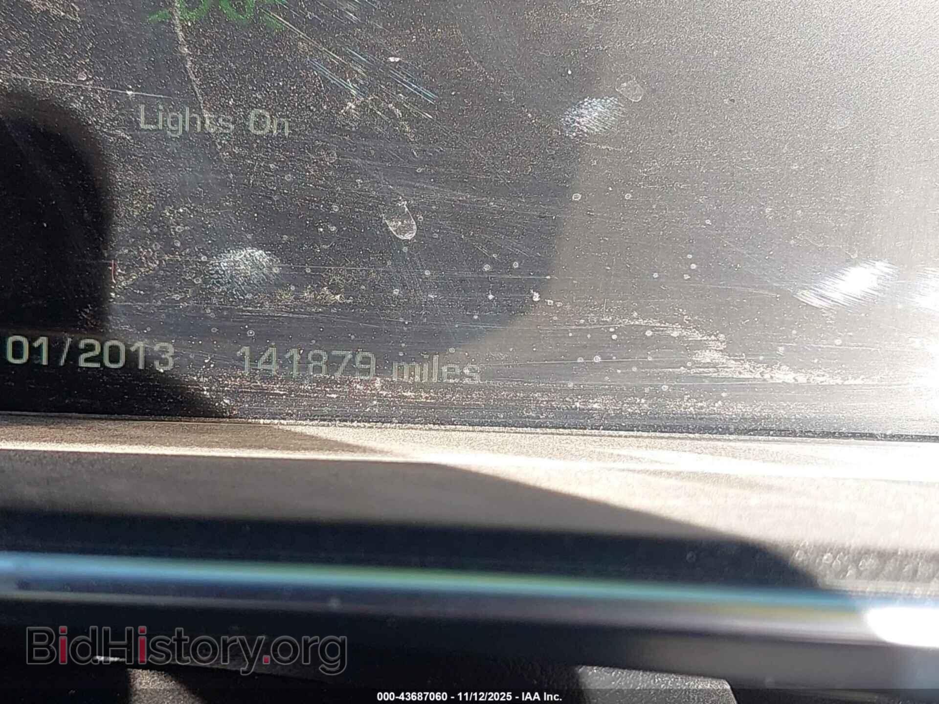 2014 LAND ROVER RANGE ROVER - VIN: SALGV2EF2EA127481 - Фото 14