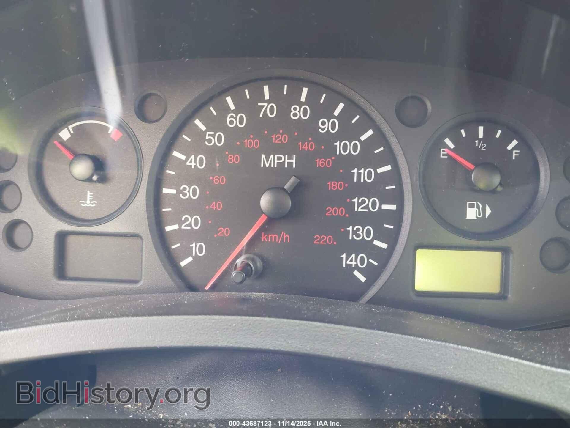 2007 FORD FOCUS - VIN: 1FAFP34NX7W199584 - Фото 7