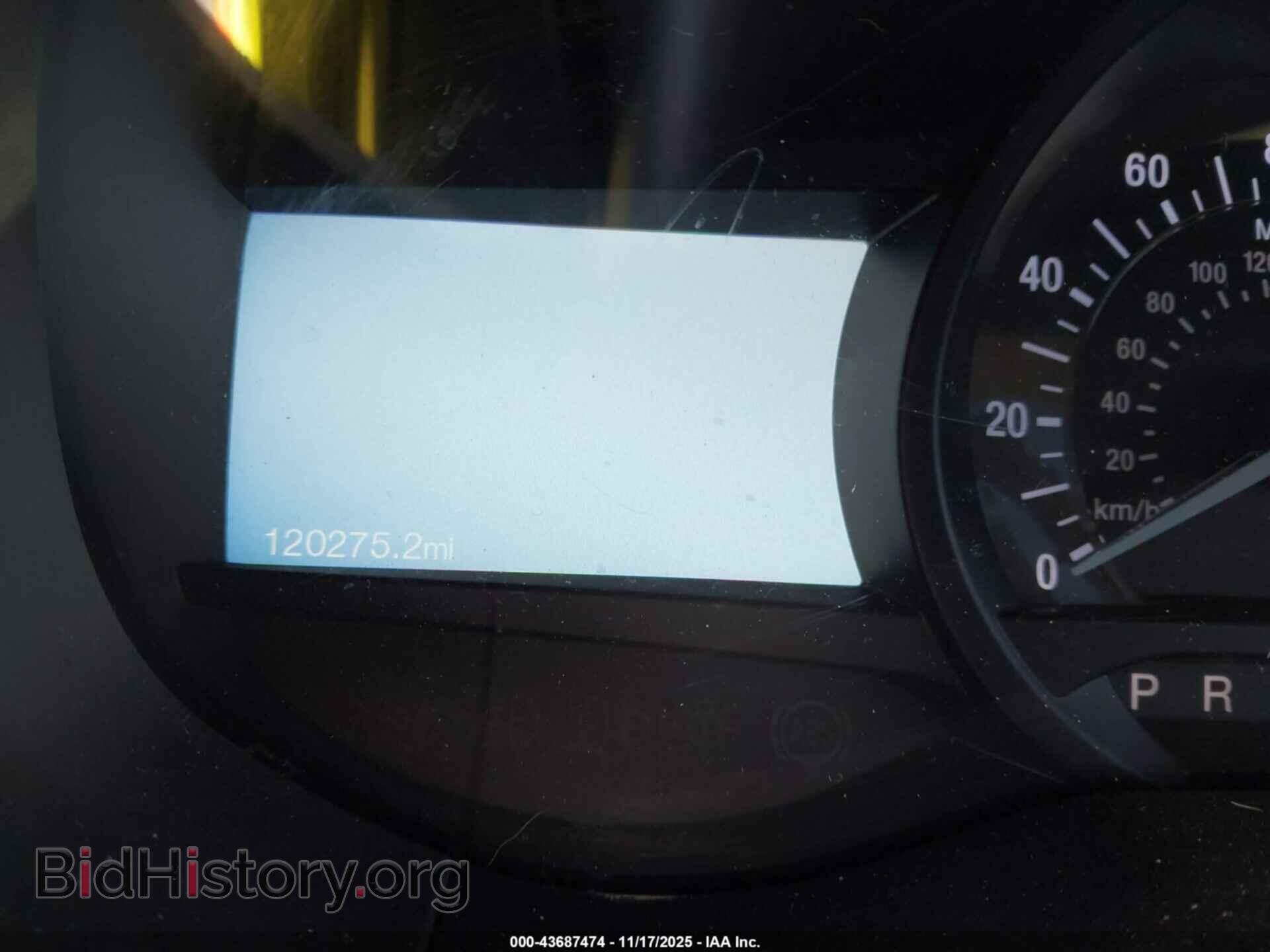 2015 FORD EDGE - VIN: 2FMTK3J91FBB26537 - Фото 15