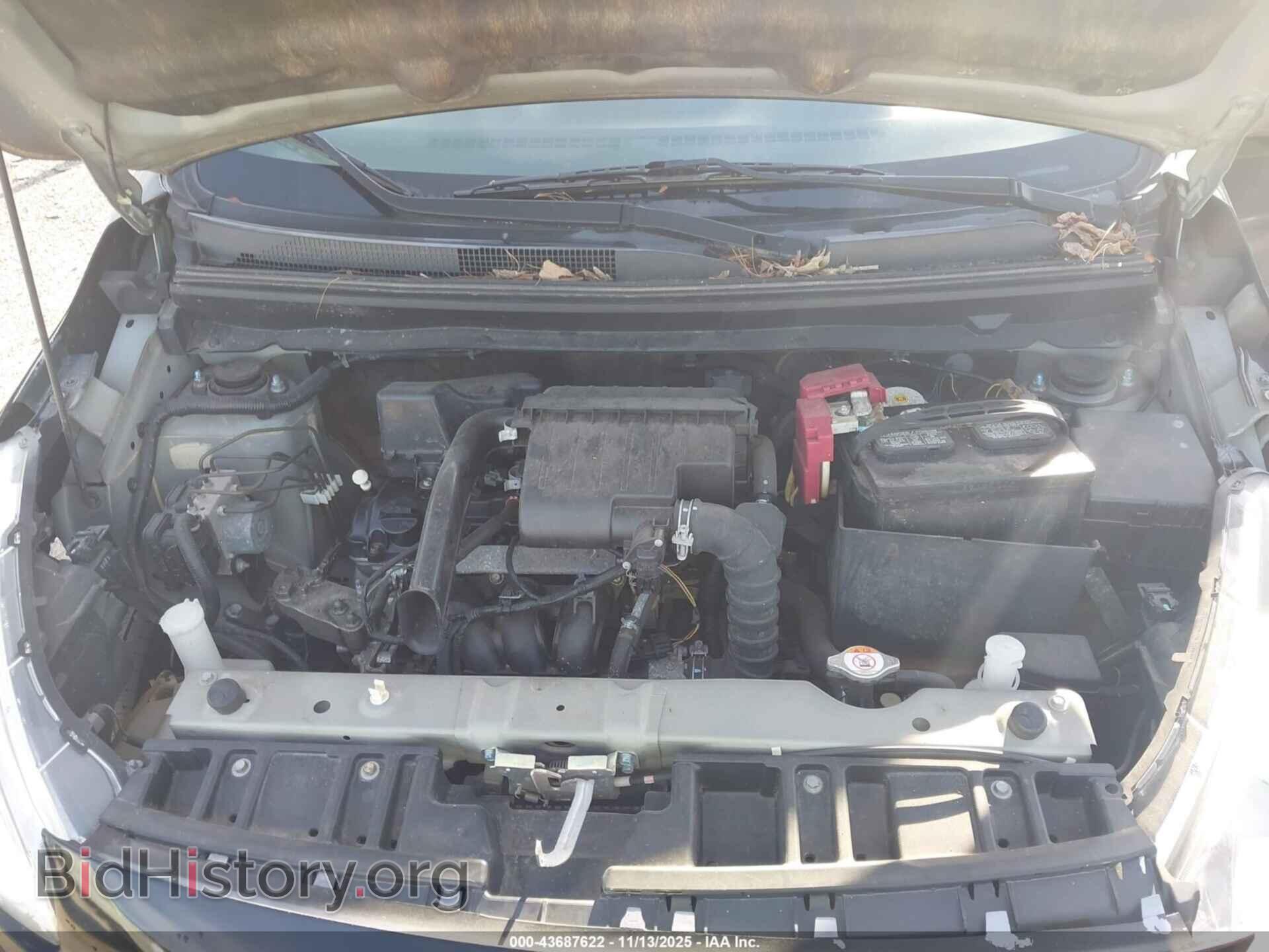 2017 MITSUBISHI MIRAGE G4 - VIN: ML32F3FJ1HH003305 - Фото 10