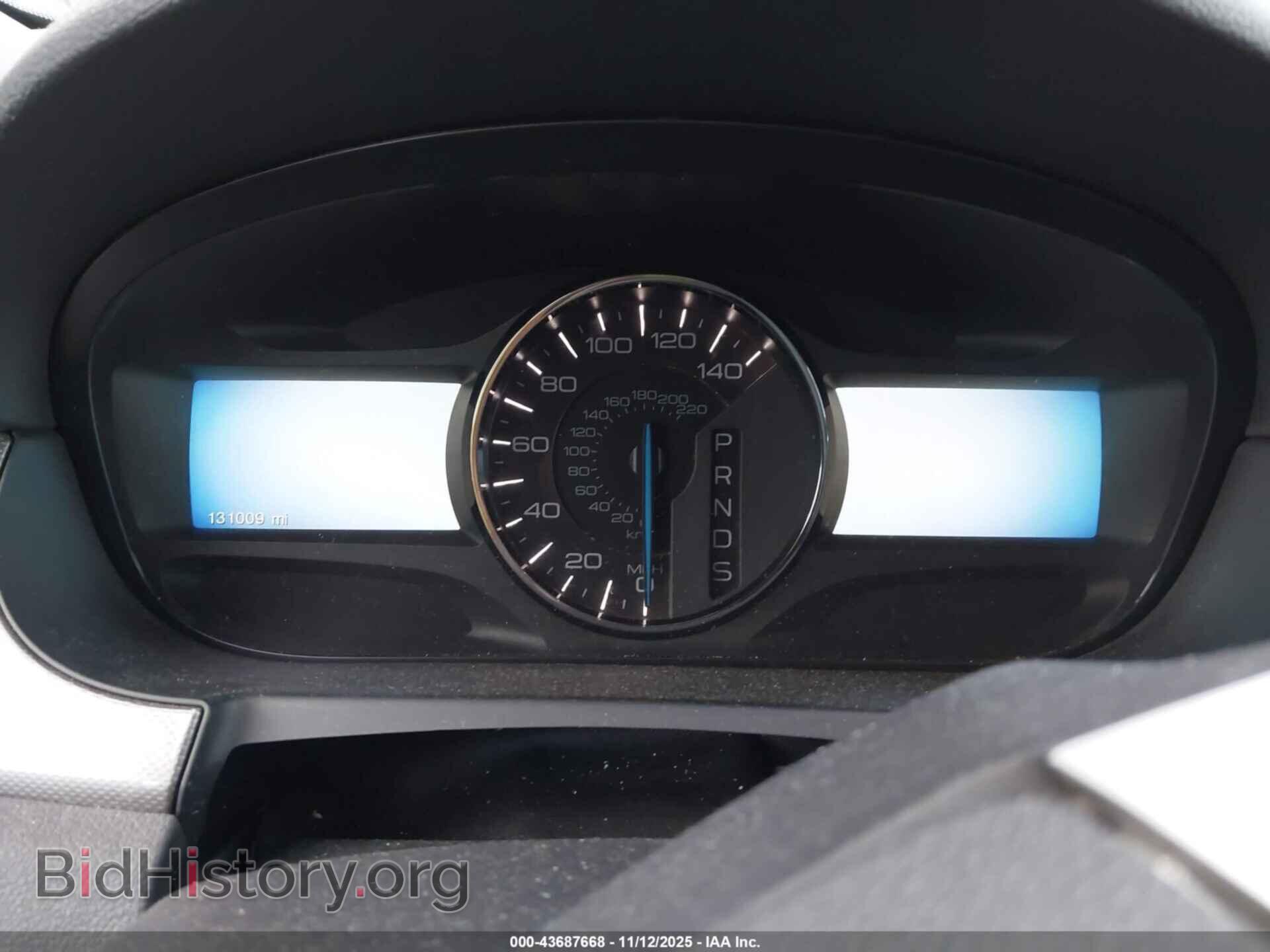2013 FORD EDGE - VIN: 2FMDK3JC1DBC80534 - Photo 7