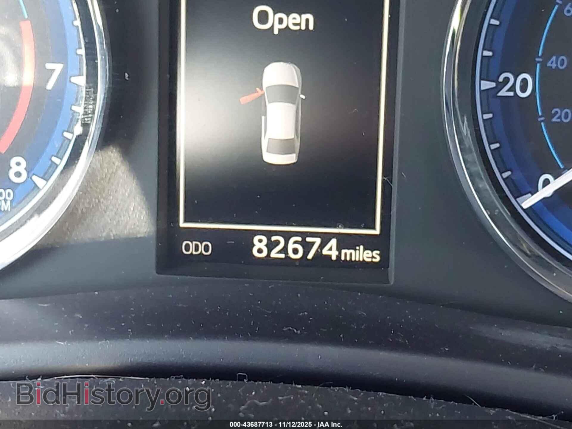 2017 TOYOTA COROLLA - VIN: 5YFBURHEXHP714429 - Фото 15