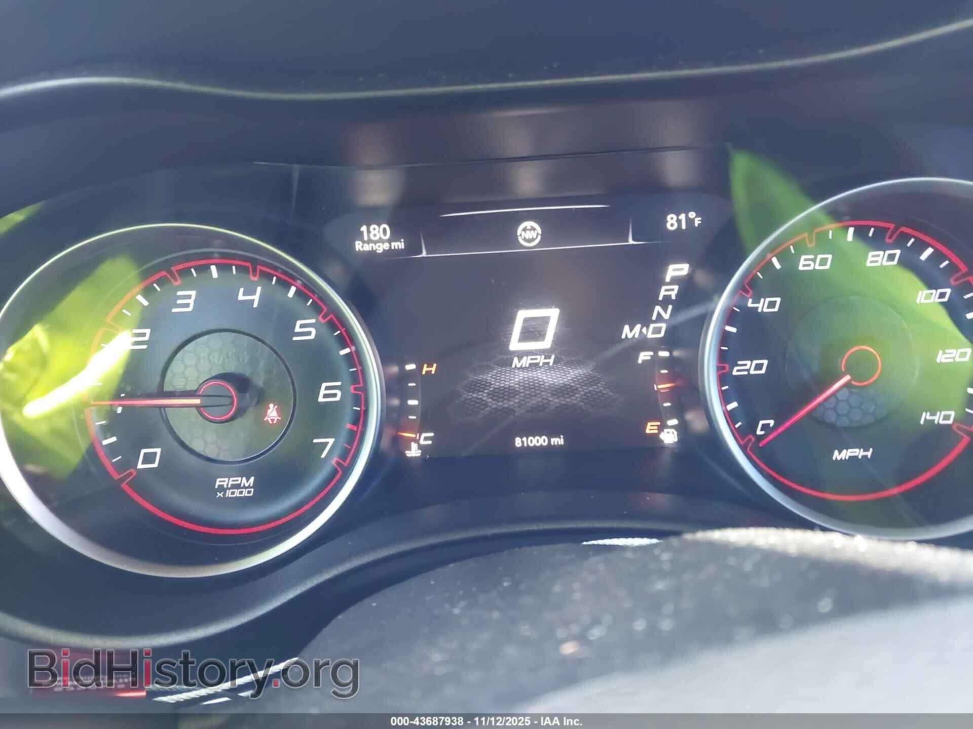 2015 DODGE CHARGER - VIN: 2C3CDXBG3FH896789 - Фото 7