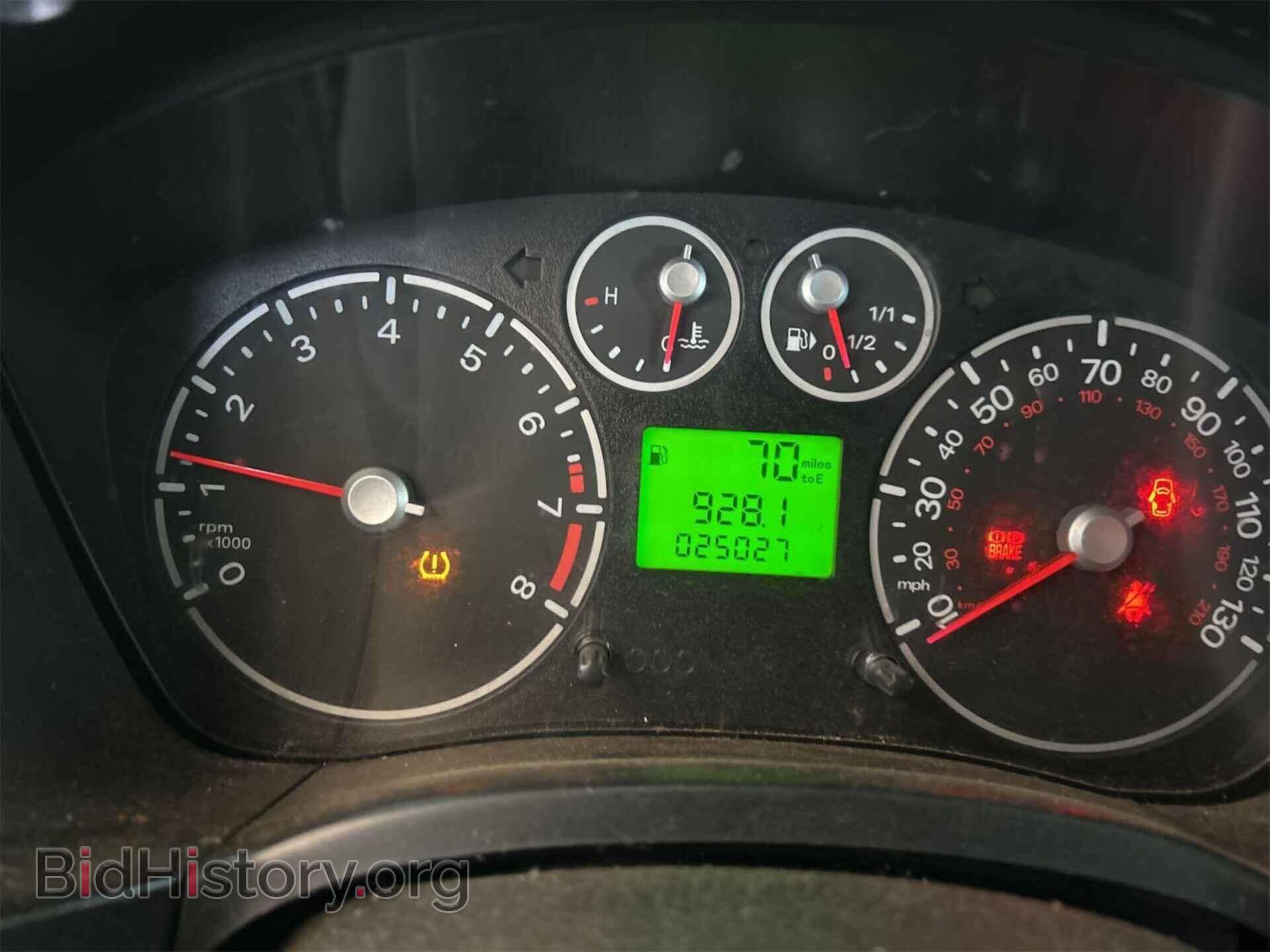 2012 FORD TRANSIT CONNECT - VIN: NM0LS7CN9CT077022 - Фото 11
