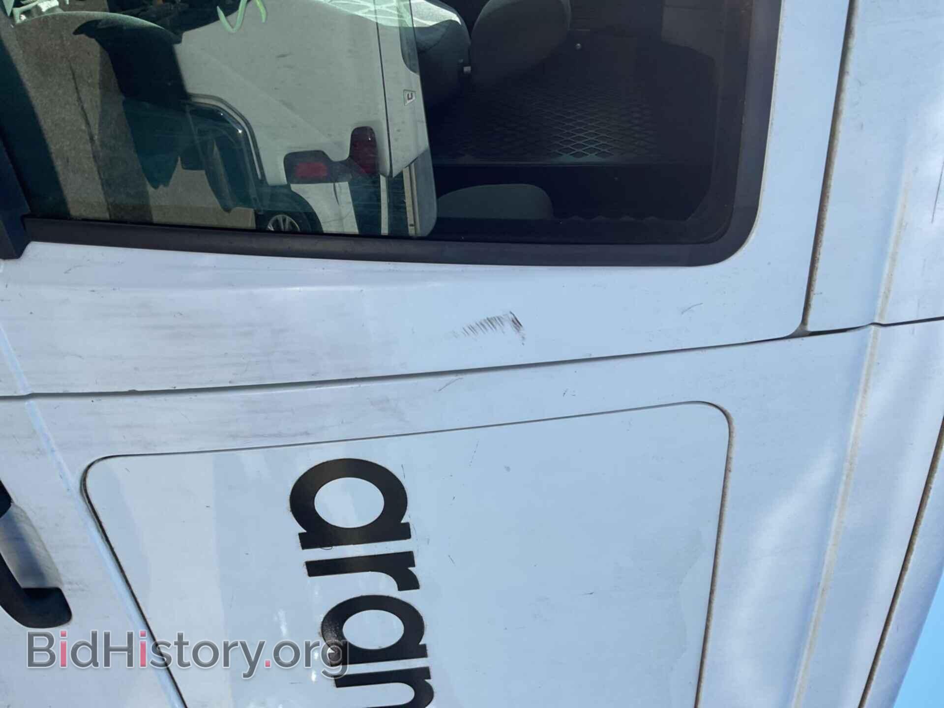 2012 FORD TRANSIT CONNECT - VIN: NM0LS7CN9CT077022 - Фото 14