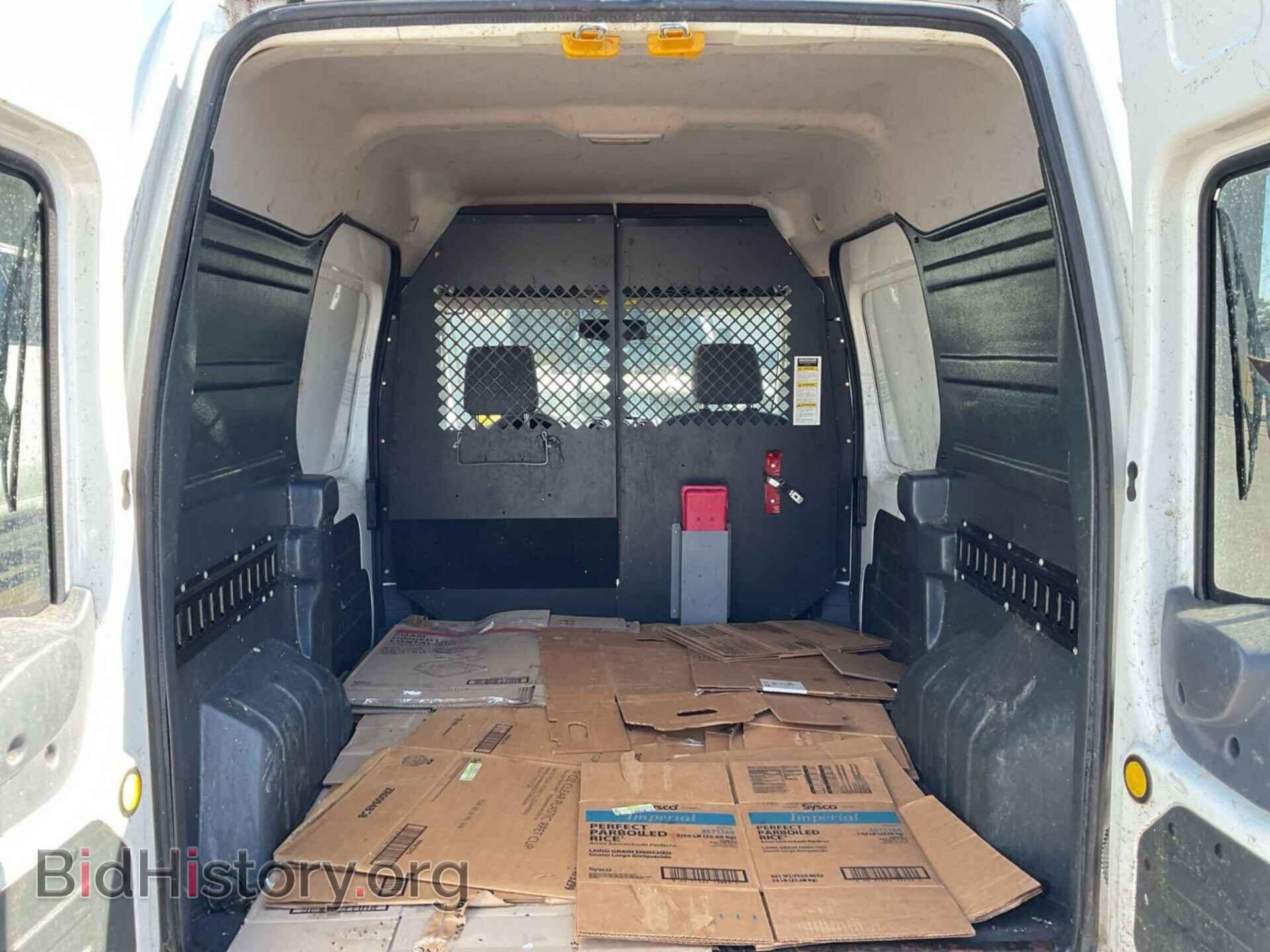 2012 FORD TRANSIT CONNECT - VIN: NM0LS7CN9CT077022 - Фото 4