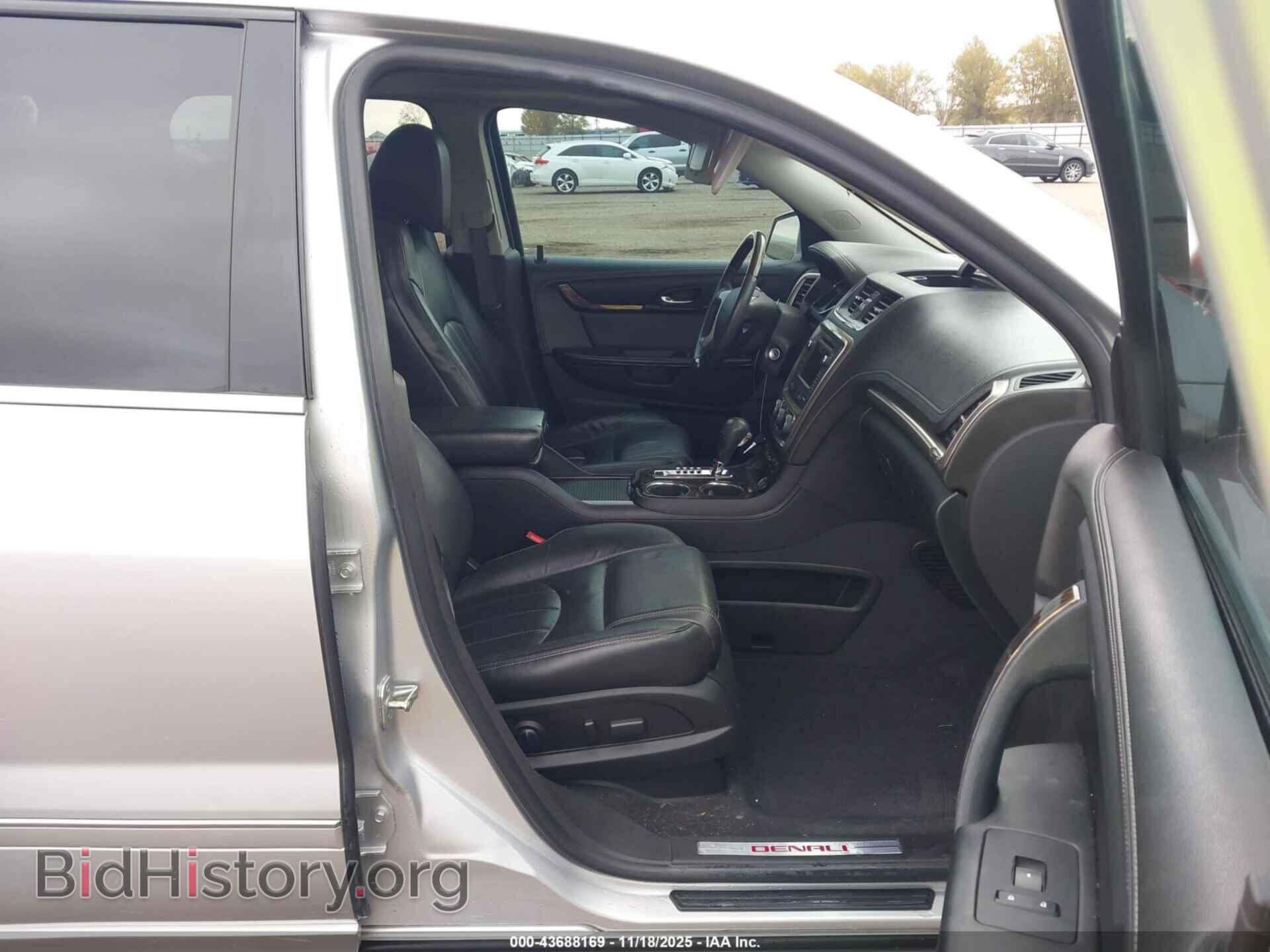 2014 GMC ACADIA - VIN: 1GKKVTKD8EJ210959 - Фото 5