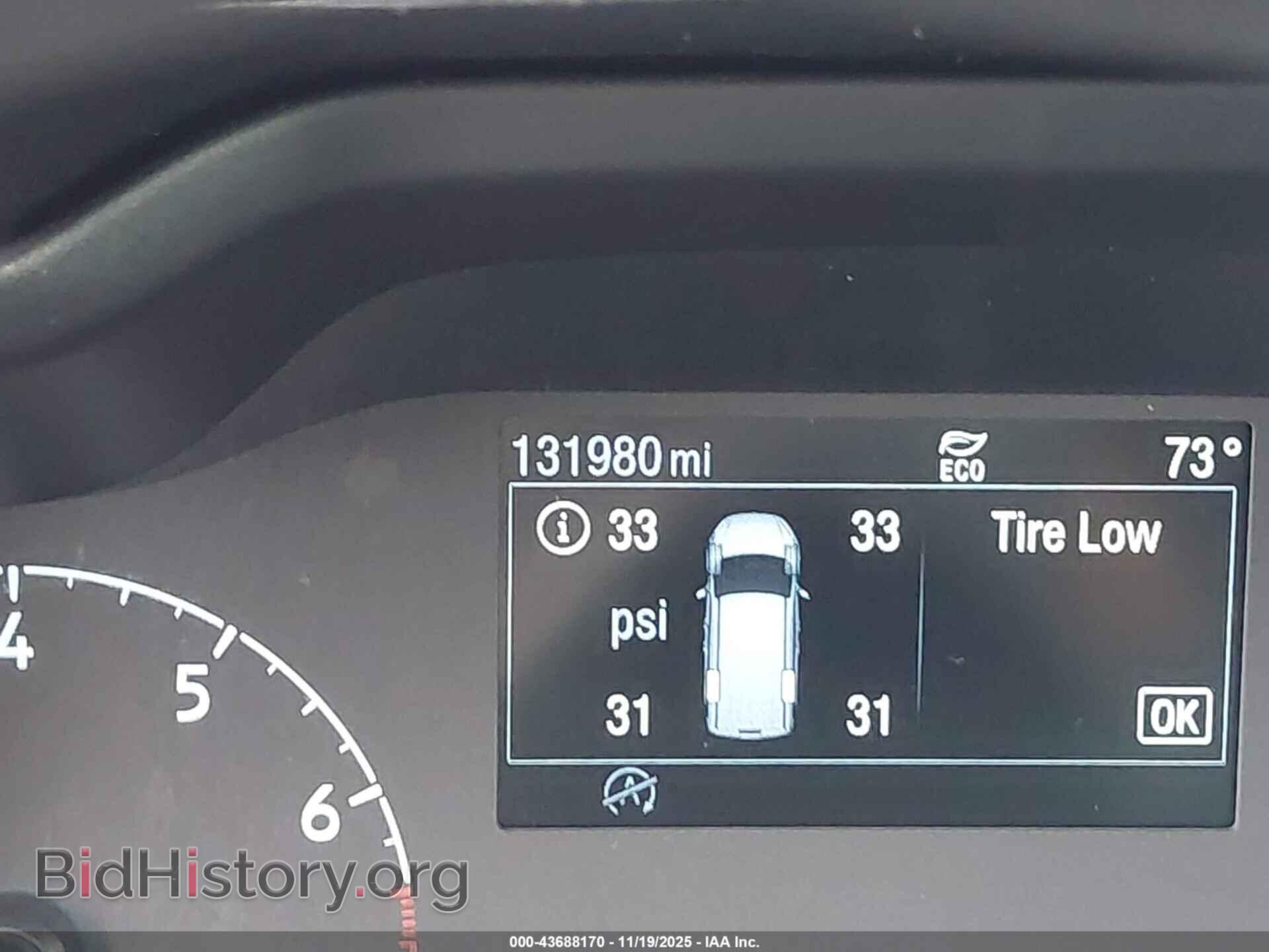 2021 FORD TRANSIT CONNECT - VIN: NM0GS9E25M1486129 - Фото 7