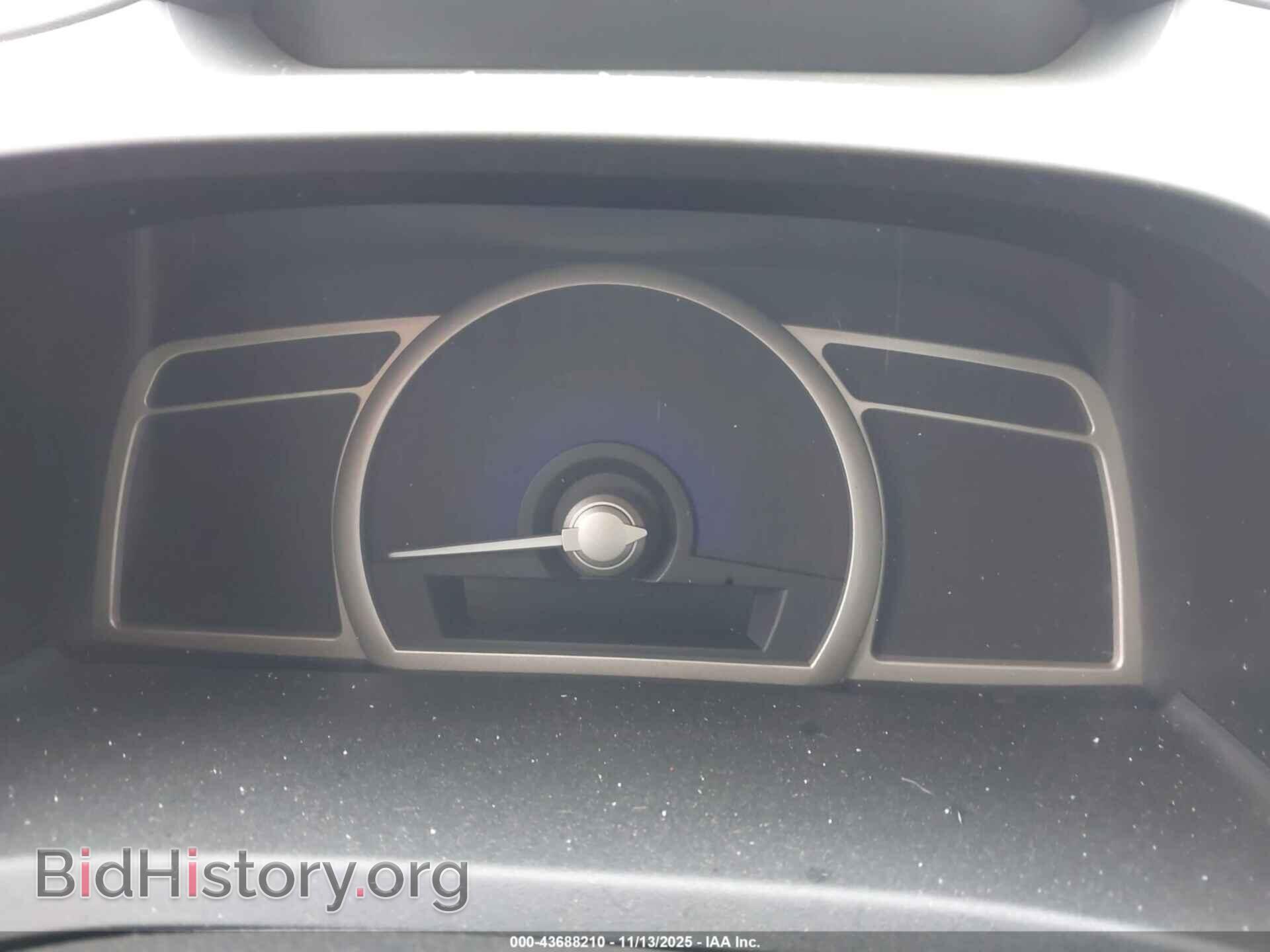 2010 HONDA CIVIC - VIN: 19XFA1F55AE034802 - Фото 7