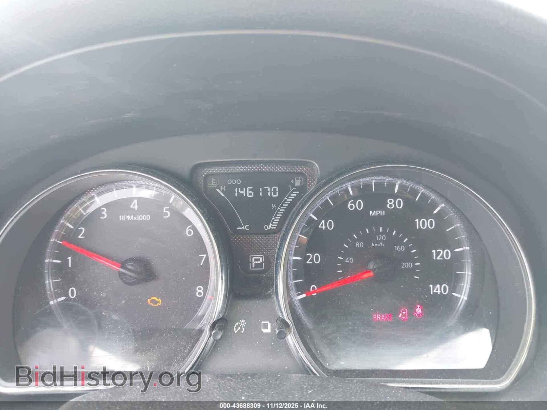 2018 NISSAN VERSA - VIN: 3N1CN7AP2JL856488 - Фото 7