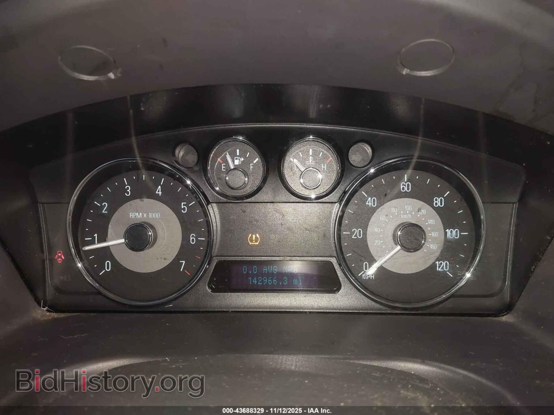2011 FORD FLEX - VIN: 2FMHK6DC7BBD20918 - Photo 7