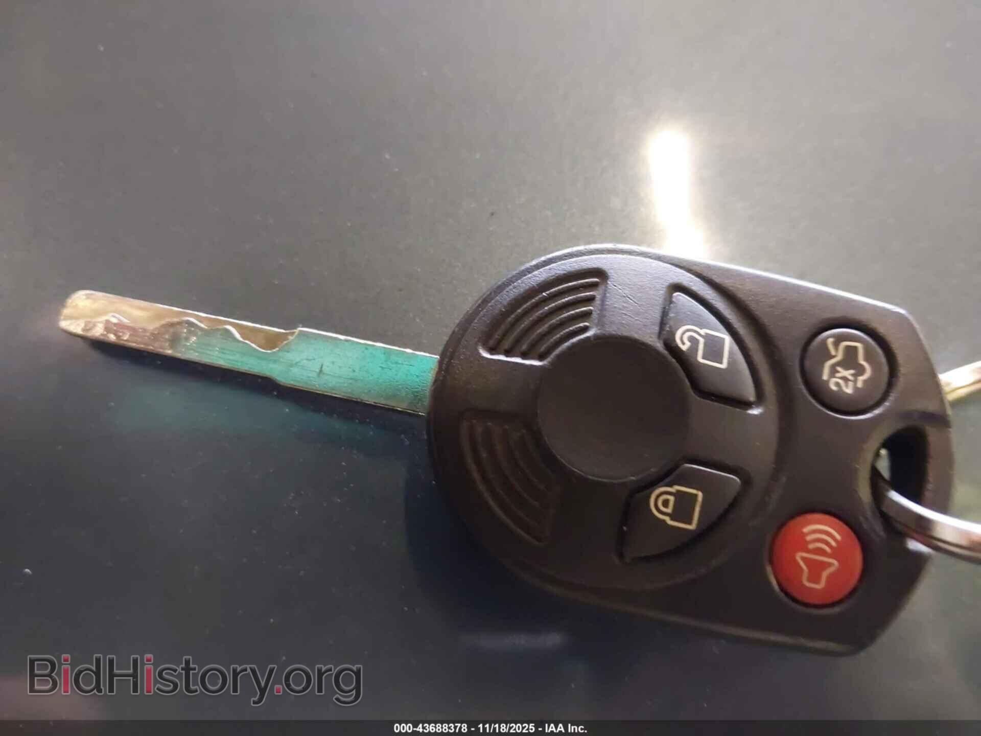 2014 FORD TRANSIT CONNECT - VIN: NM0LE7FX5E1153757 - Фото 11