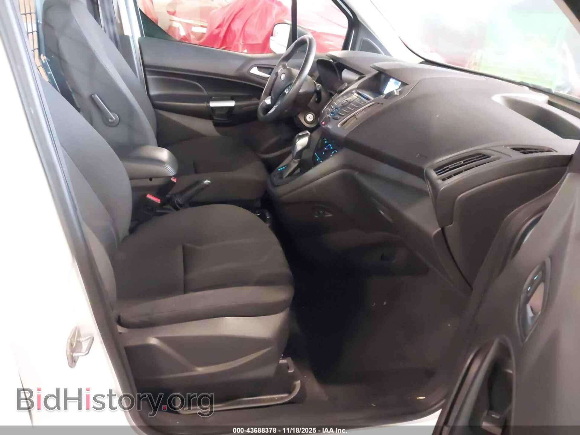 2014 FORD TRANSIT CONNECT - VIN: NM0LE7FX5E1153757 - Фото 5