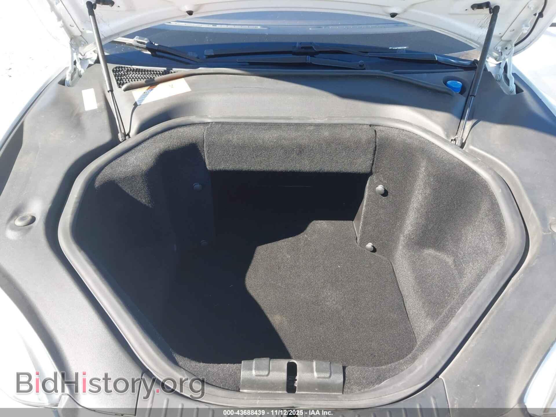 2013 TESLA MODEL S - VIN: 5YJSA1CN9DFP27986 - Photo 10