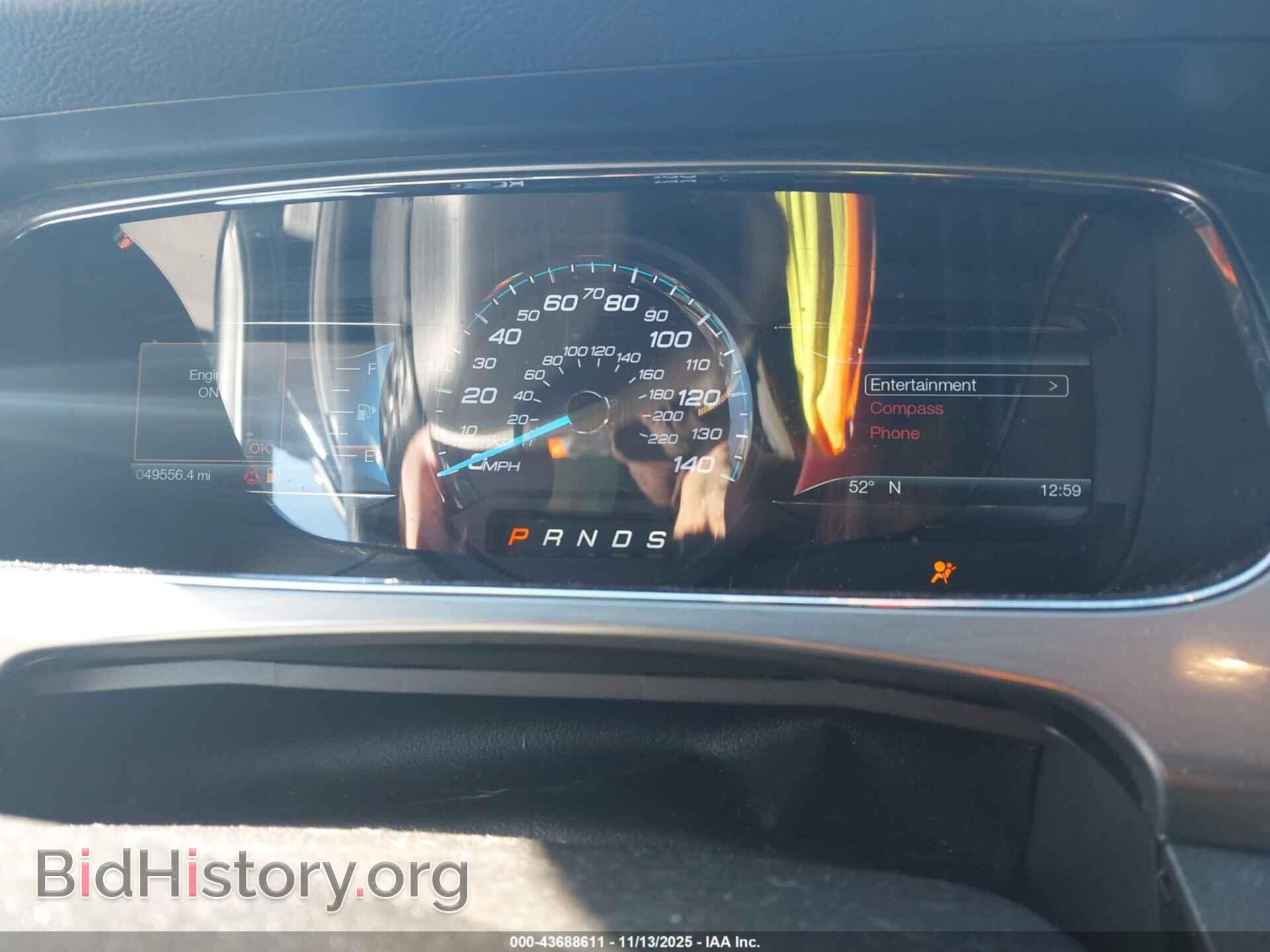 2018 FORD TAURUS - VIN: 1FAHP2E84JG143248 - Photo 7