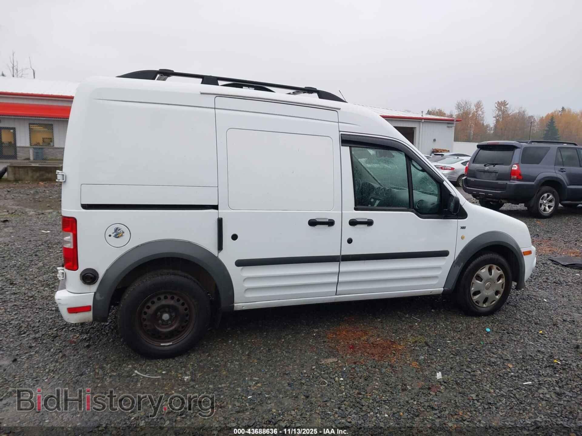 2013 FORD TRANSIT CONNECT - VIN: NM0LS7BN3DT150386 - Фото 13