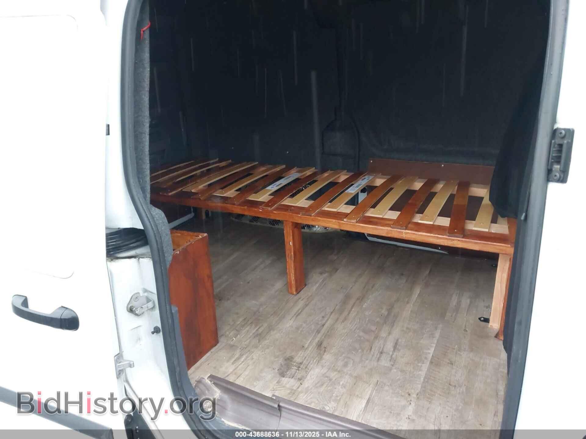 2013 FORD TRANSIT CONNECT - VIN: NM0LS7BN3DT150386 - Фото 18