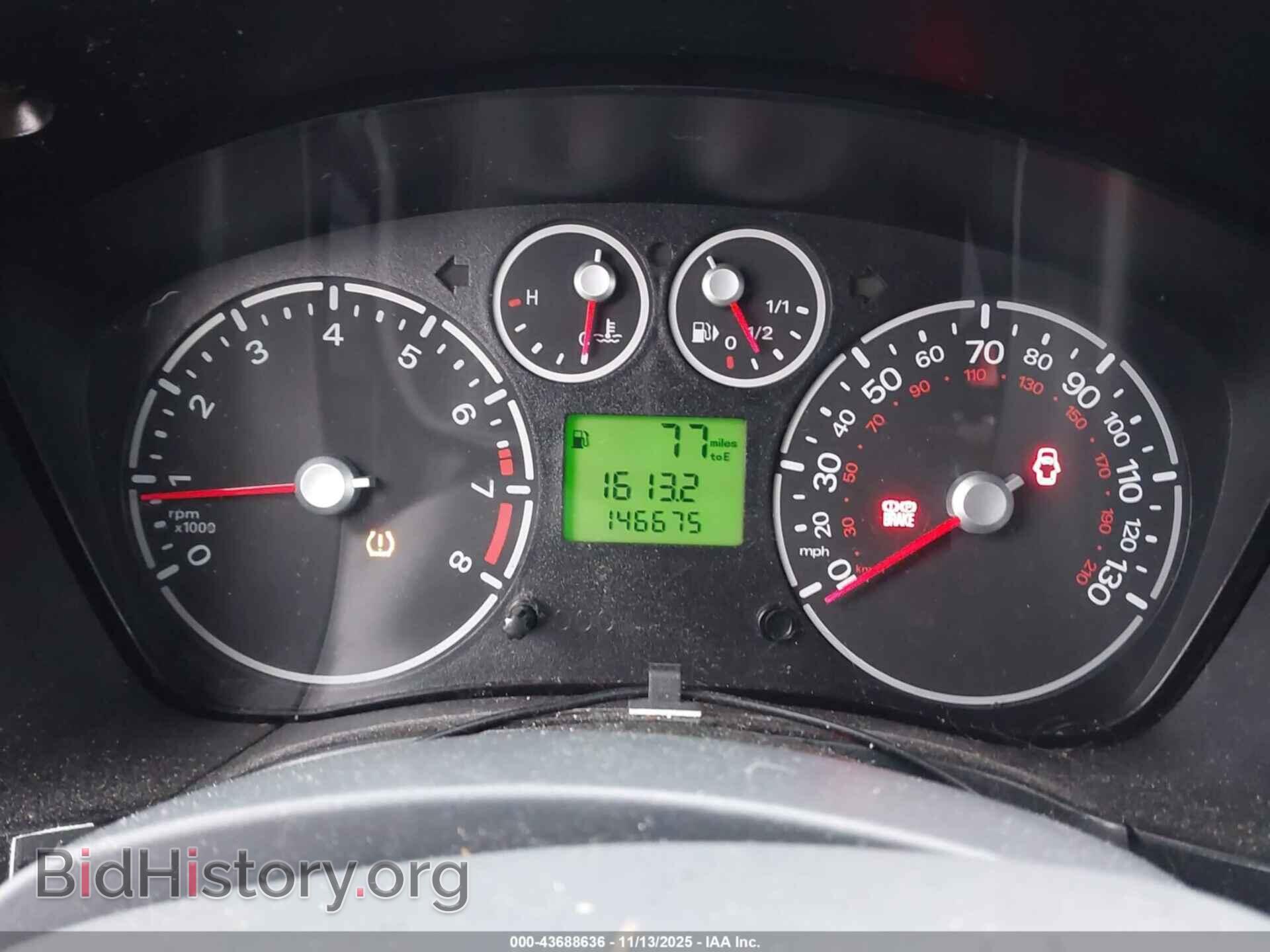 2013 FORD TRANSIT CONNECT - VIN: NM0LS7BN3DT150386 - Фото 7
