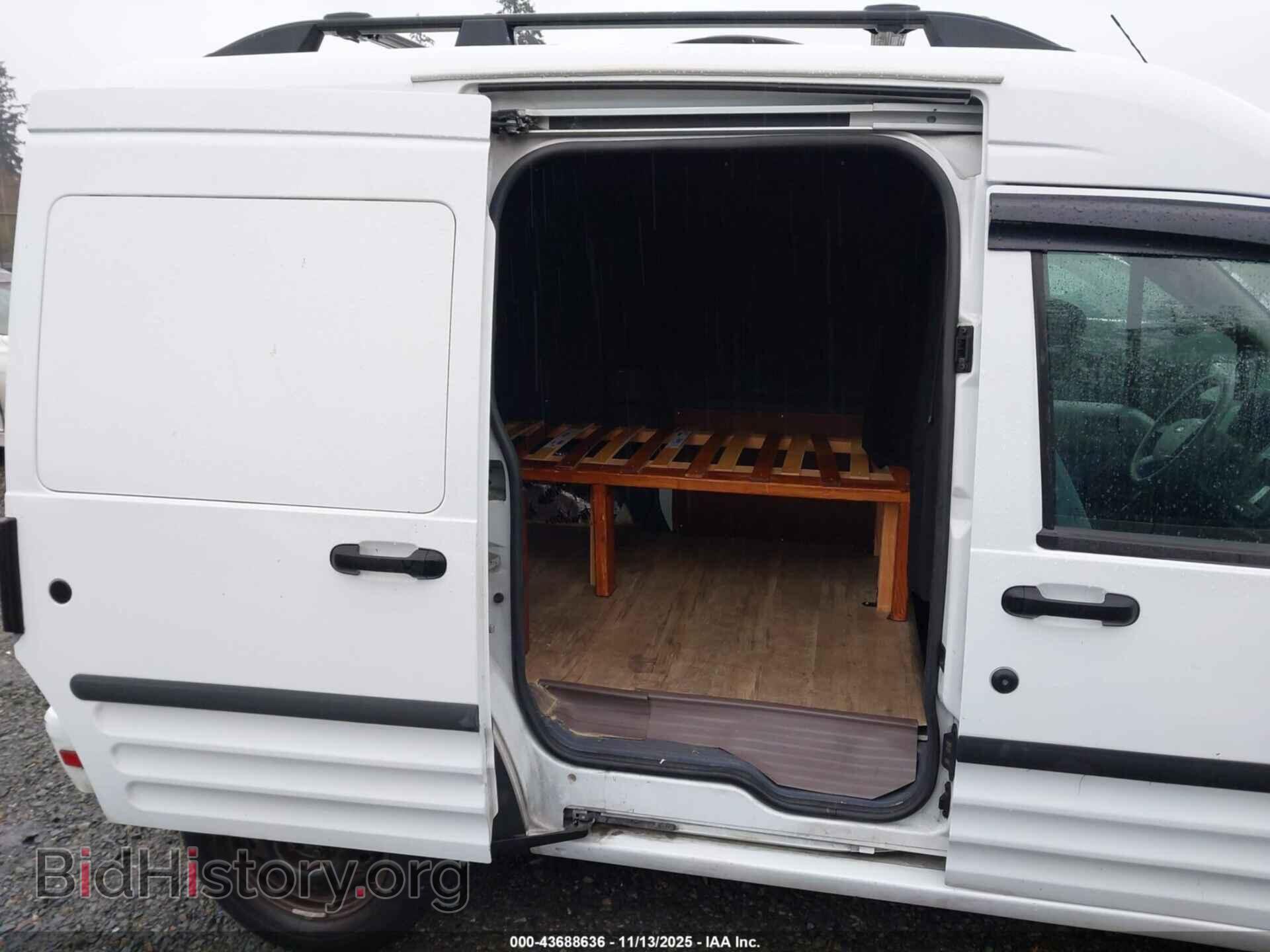 2013 FORD TRANSIT CONNECT - VIN: NM0LS7BN3DT150386 - Фото 8