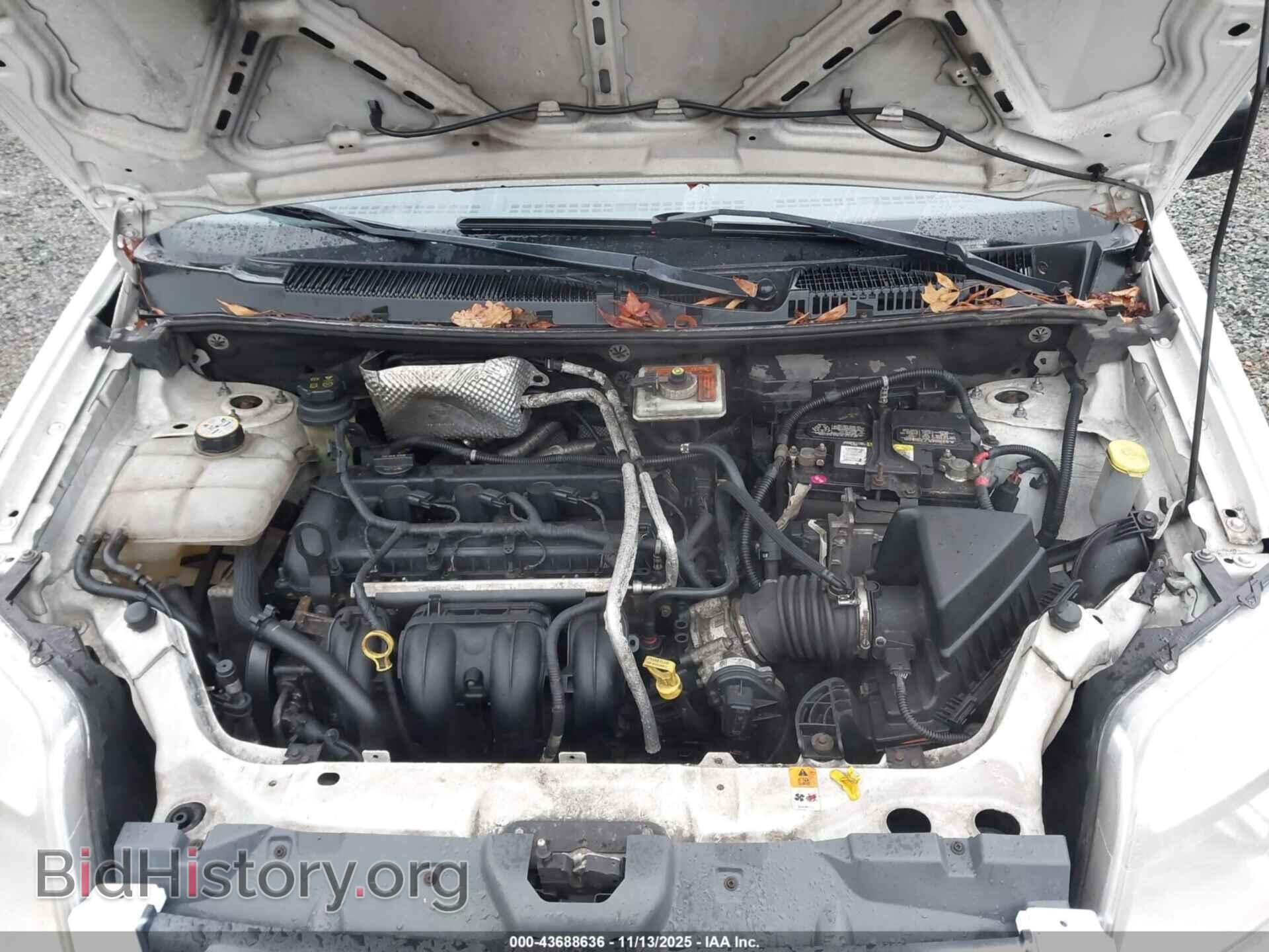 2013 FORD TRANSIT CONNECT - VIN: NM0LS7BN3DT150386 - Фото 10