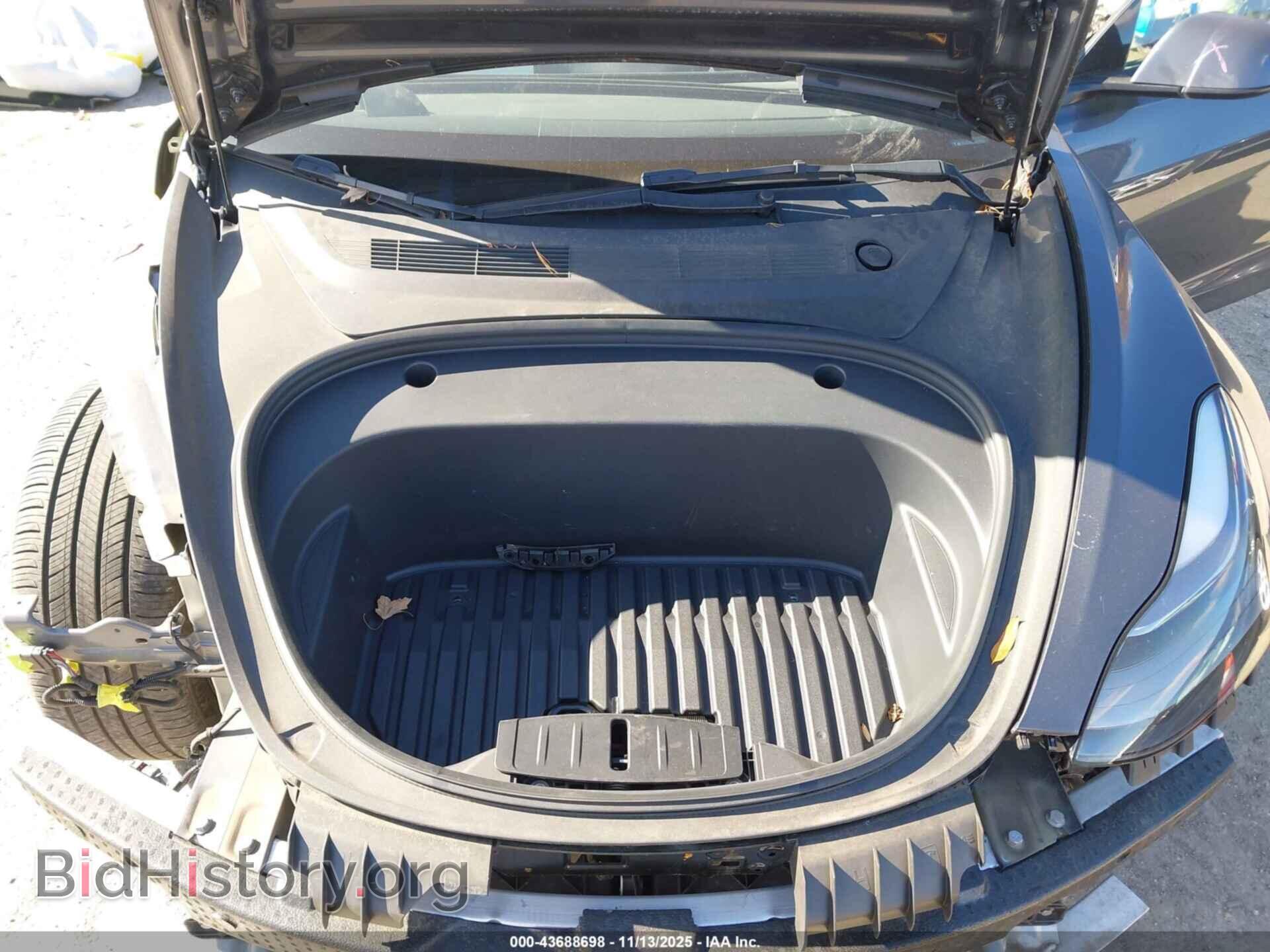 2022 TESLA MODEL 3 - VIN: 5YJ3E1EBXNF277620 - Фото 10