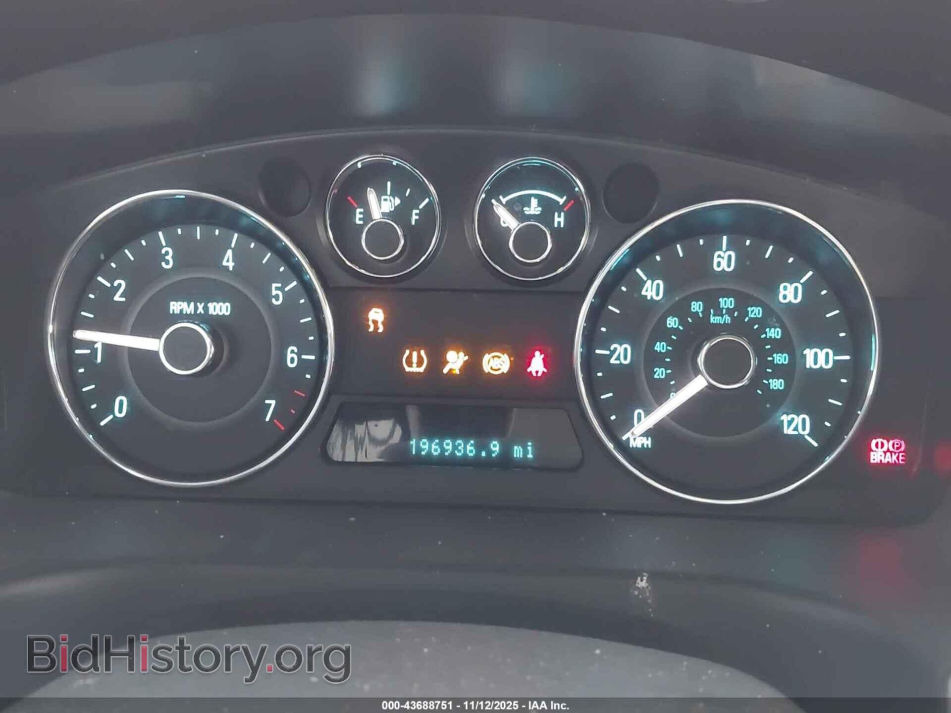 2009 FORD FLEX - VIN: 2FMDK52C79BA90271 - Photo 7