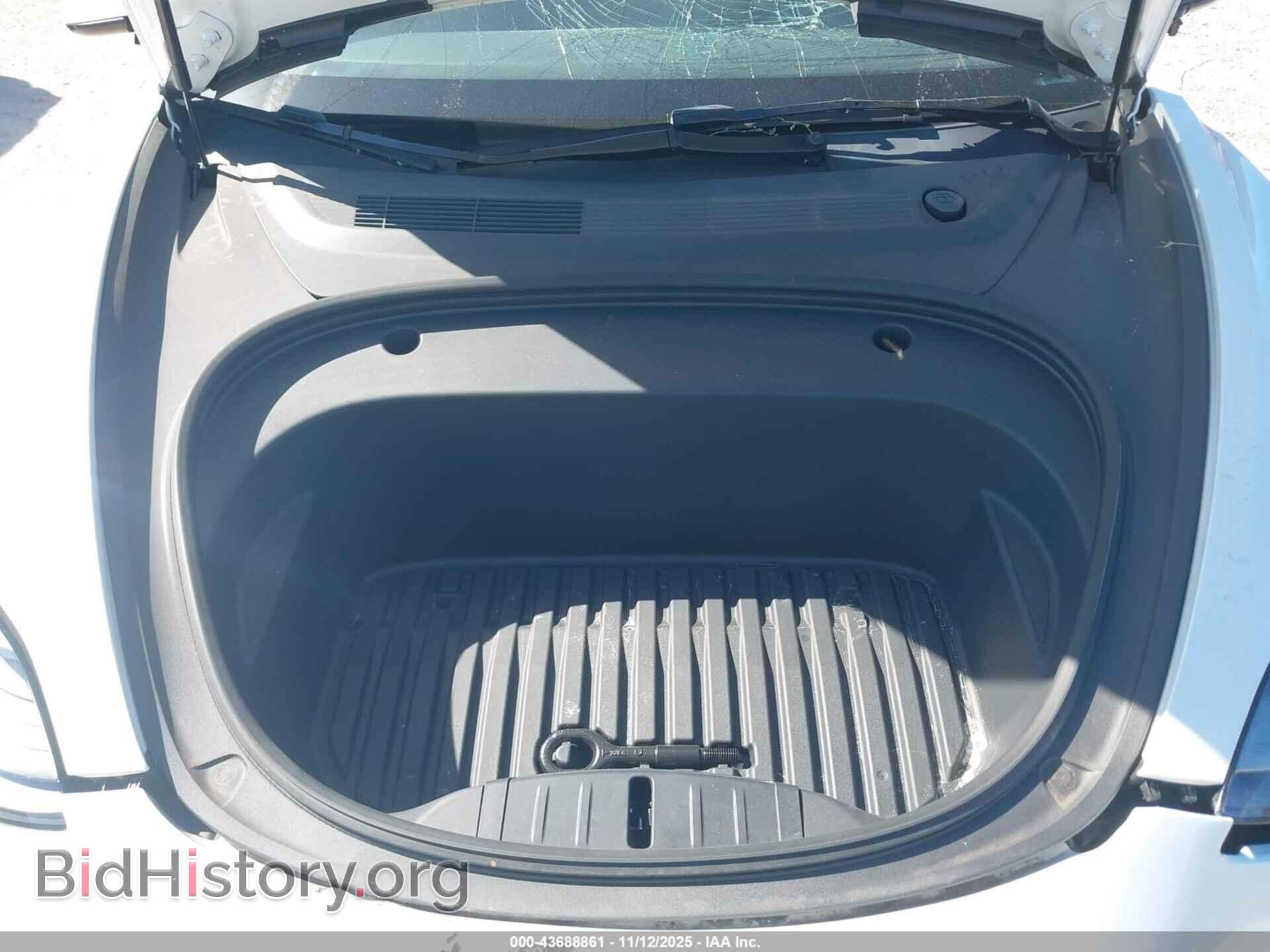 2023 TESLA MODEL 3 - VIN: 5YJ3E1EA0PF556603 - Фото 10
