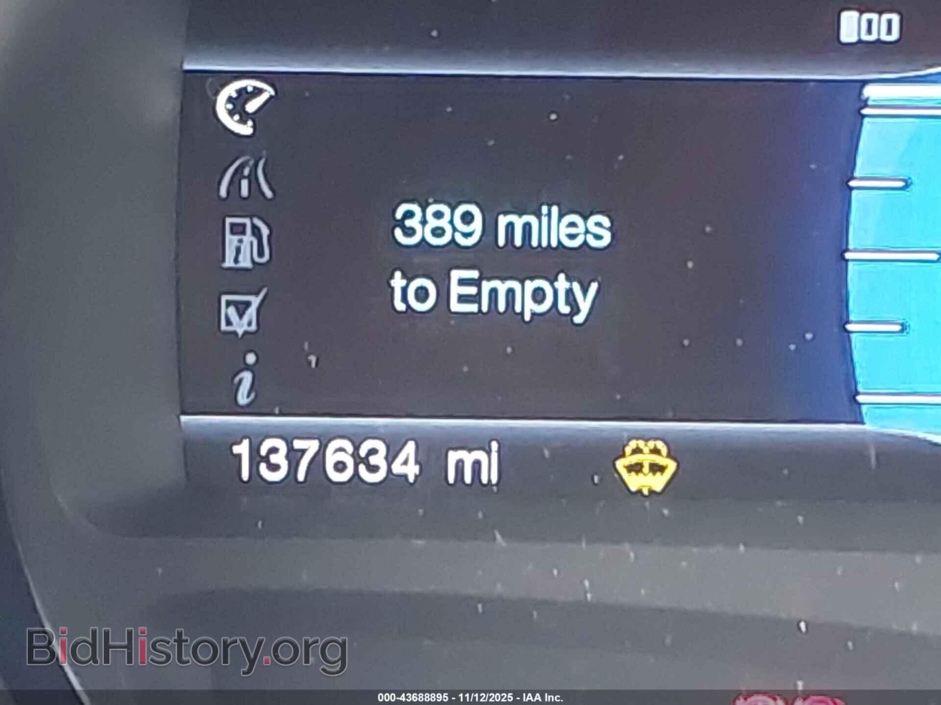 2013 FORD EDGE - VIN: 2FMDK3JC6DBA03328 - Фото 16