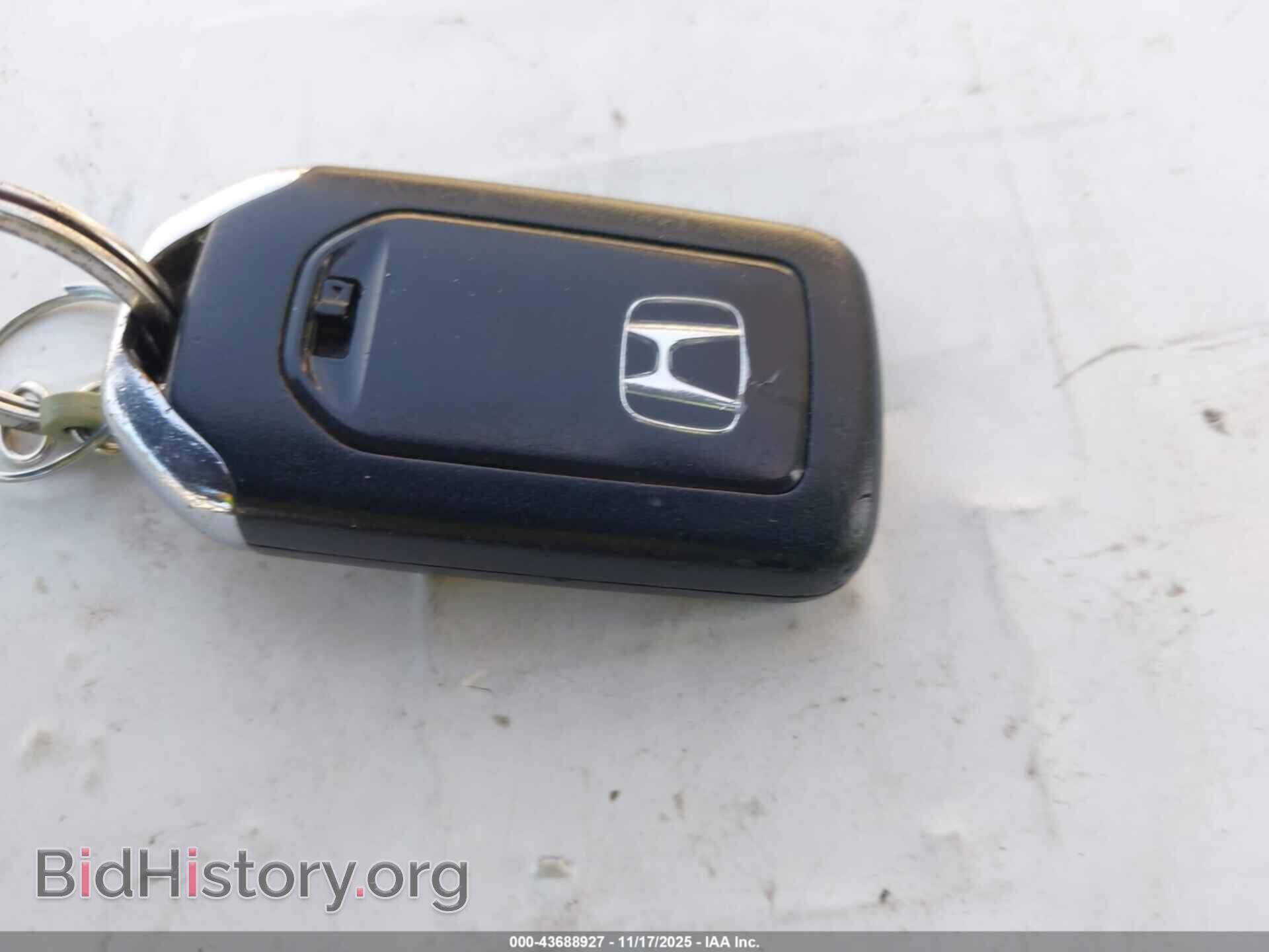 2015 HONDA CIVIC - VIN: 19XFB2F90FE257200 - Фото 11