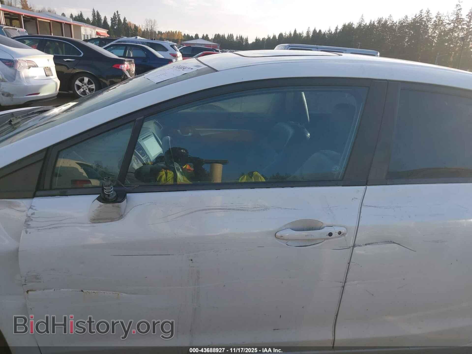 2015 HONDA CIVIC - VIN: 19XFB2F90FE257200 - Фото 14
