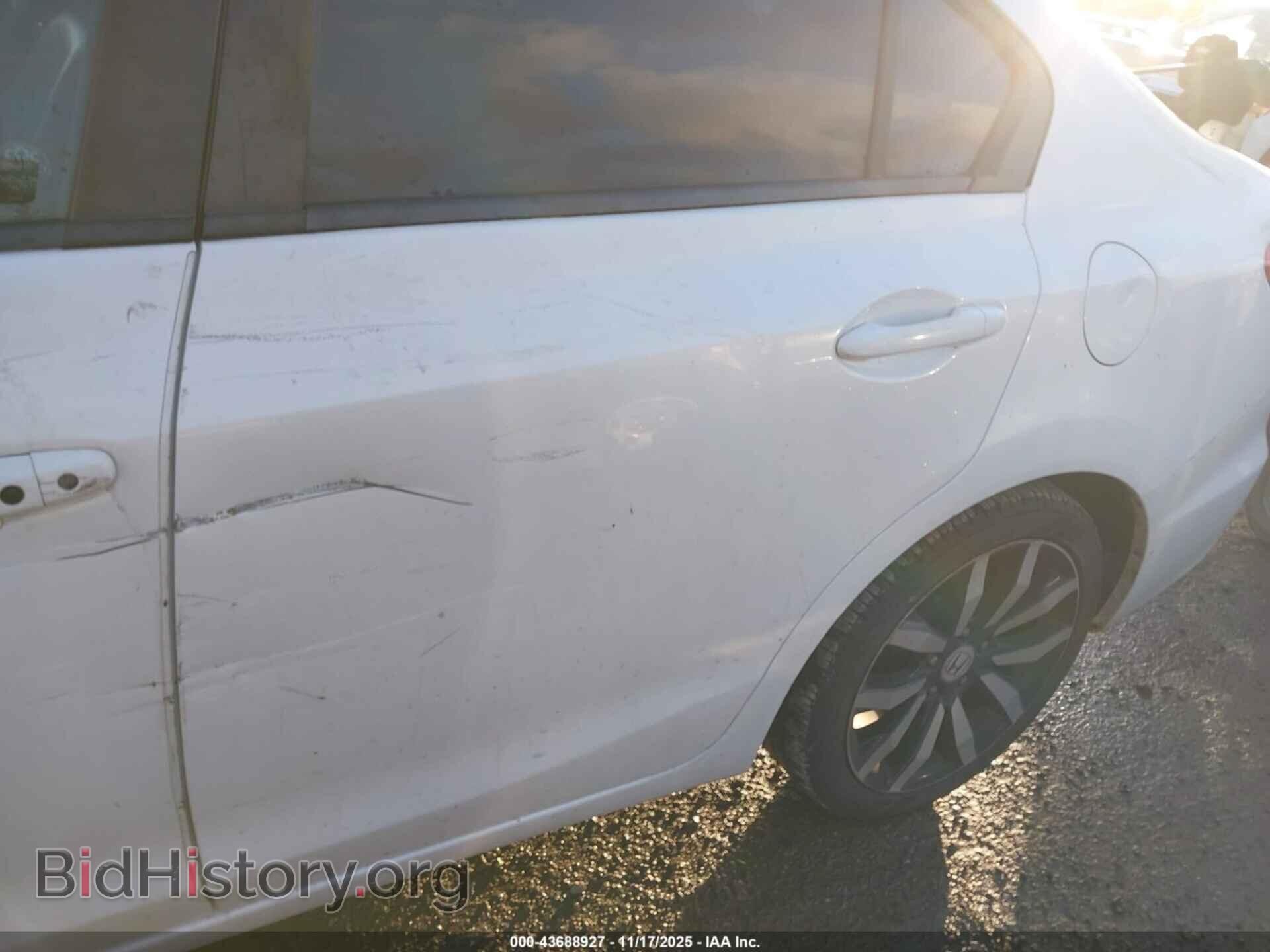2015 HONDA CIVIC - VIN: 19XFB2F90FE257200 - Фото 19