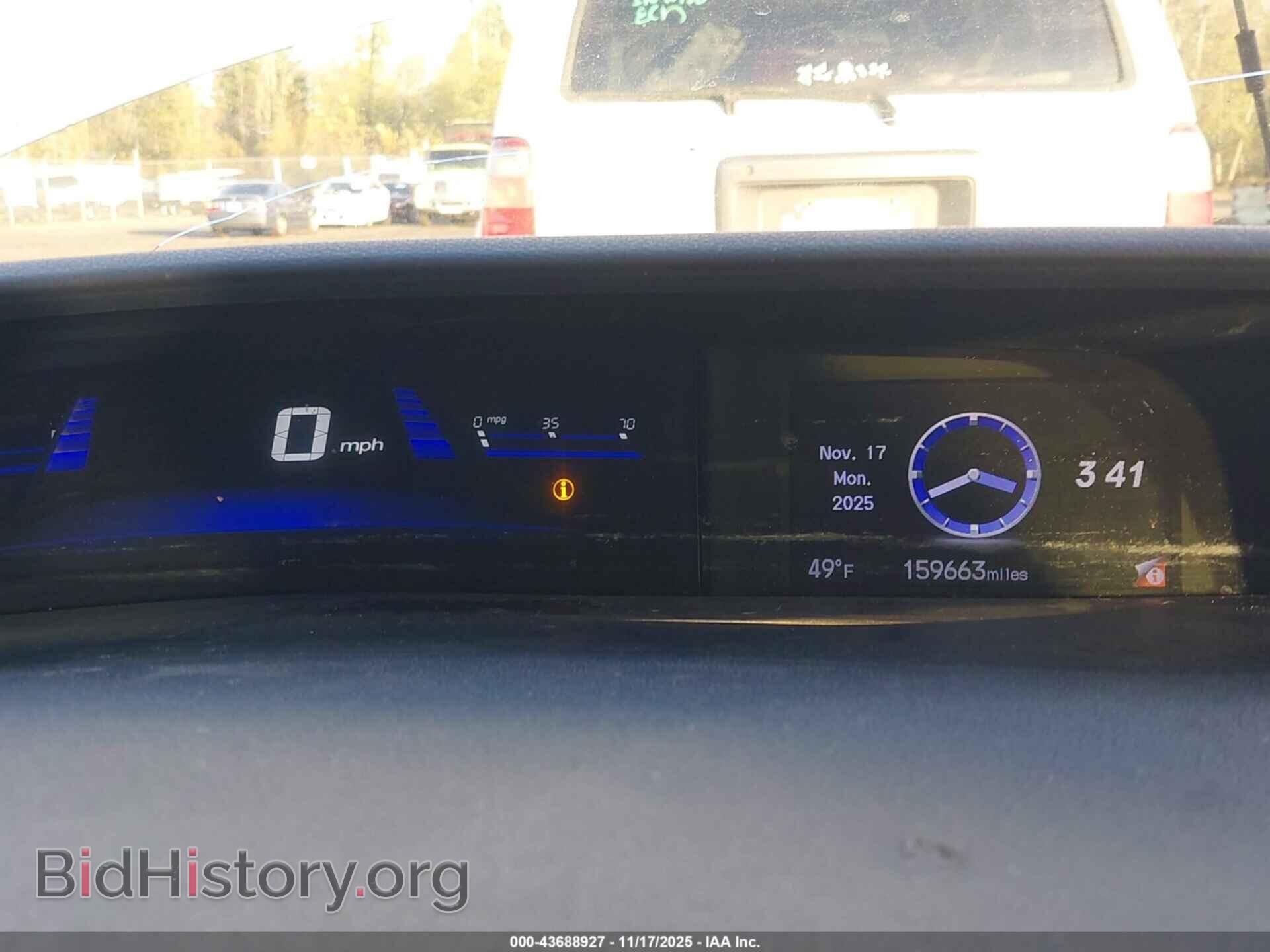 2015 HONDA CIVIC - VIN: 19XFB2F90FE257200 - Фото 7