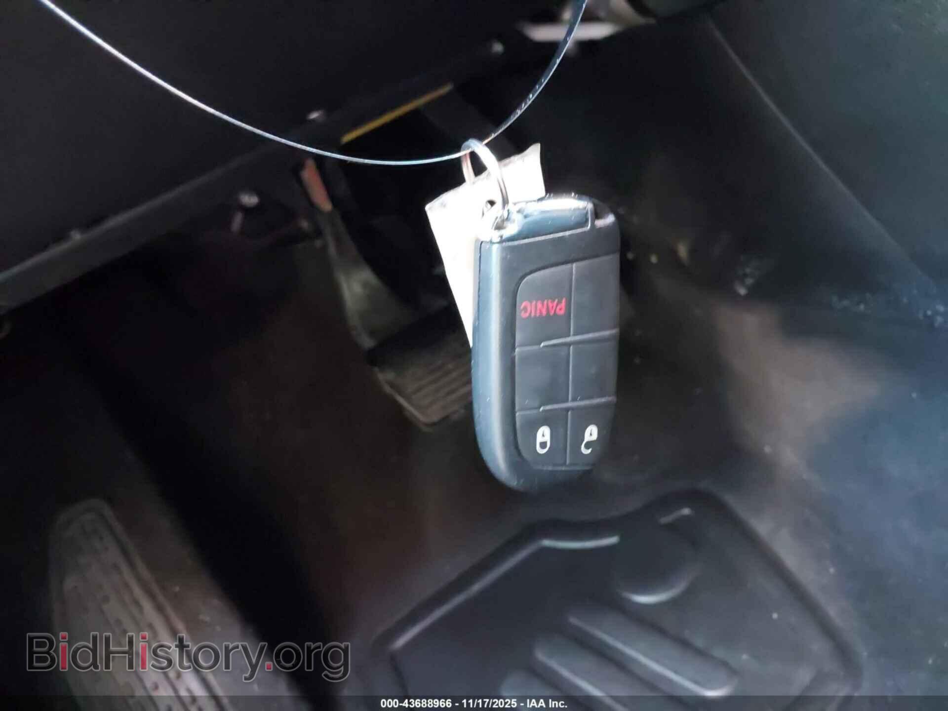 2024 JEEP COMPASS - VIN: 3C4NJDAN1RT116117 - Фото 11
