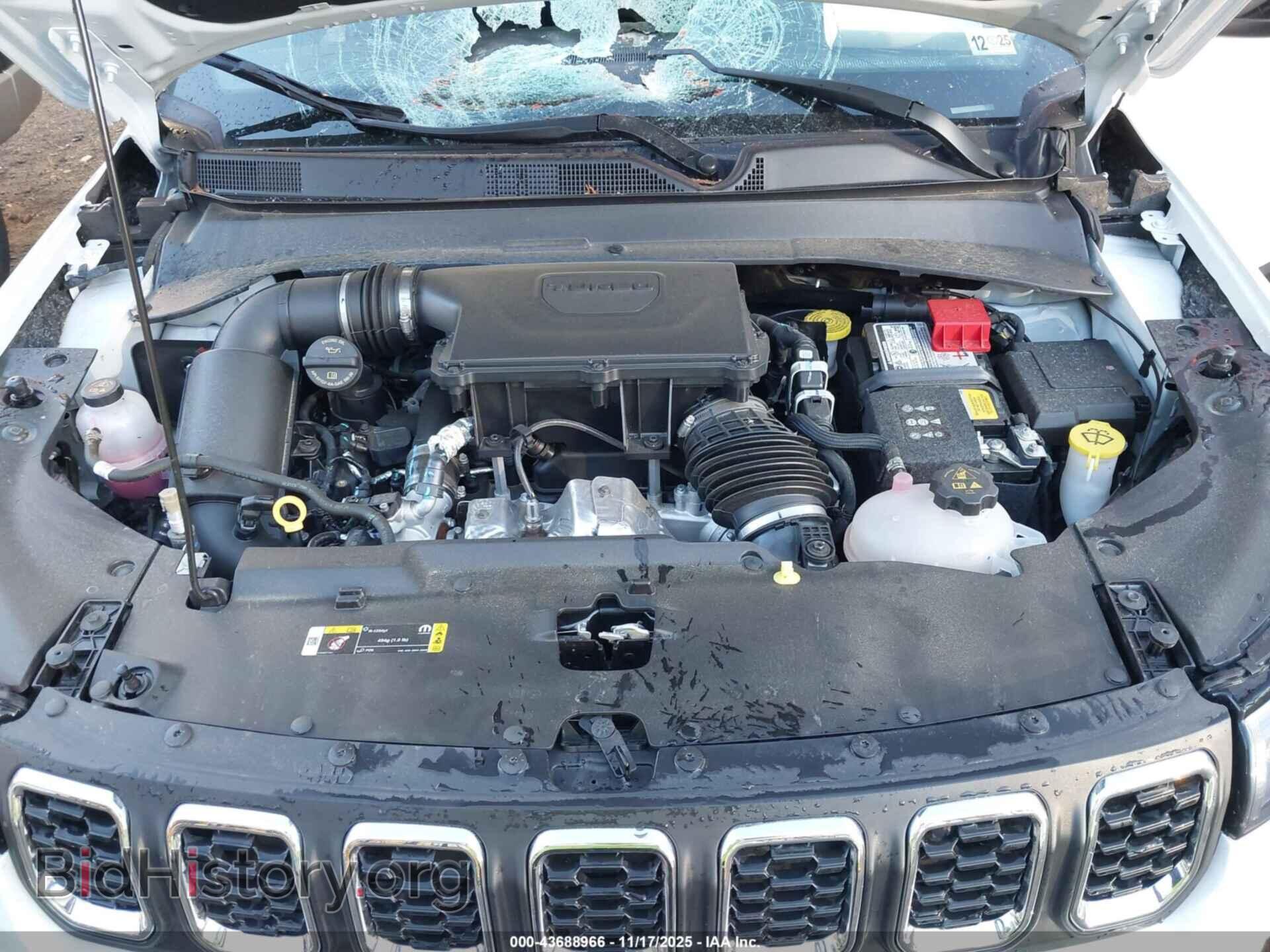 2024 JEEP COMPASS - VIN: 3C4NJDAN1RT116117 - Фото 10