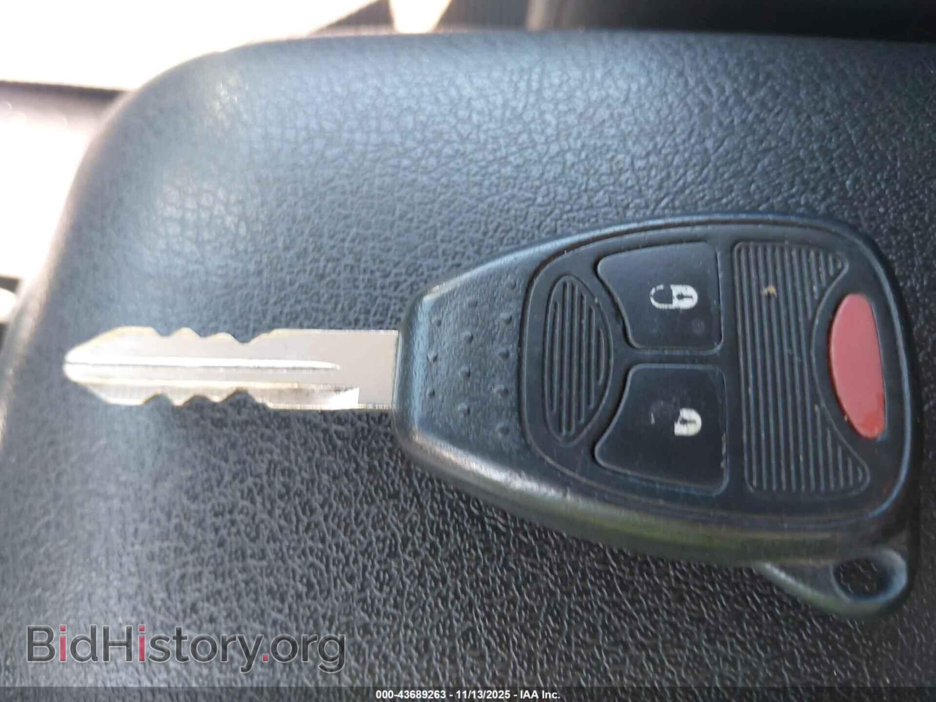 2016 JEEP COMPASS - VIN: 1C4NJCBA4GD568653 - Фото 11
