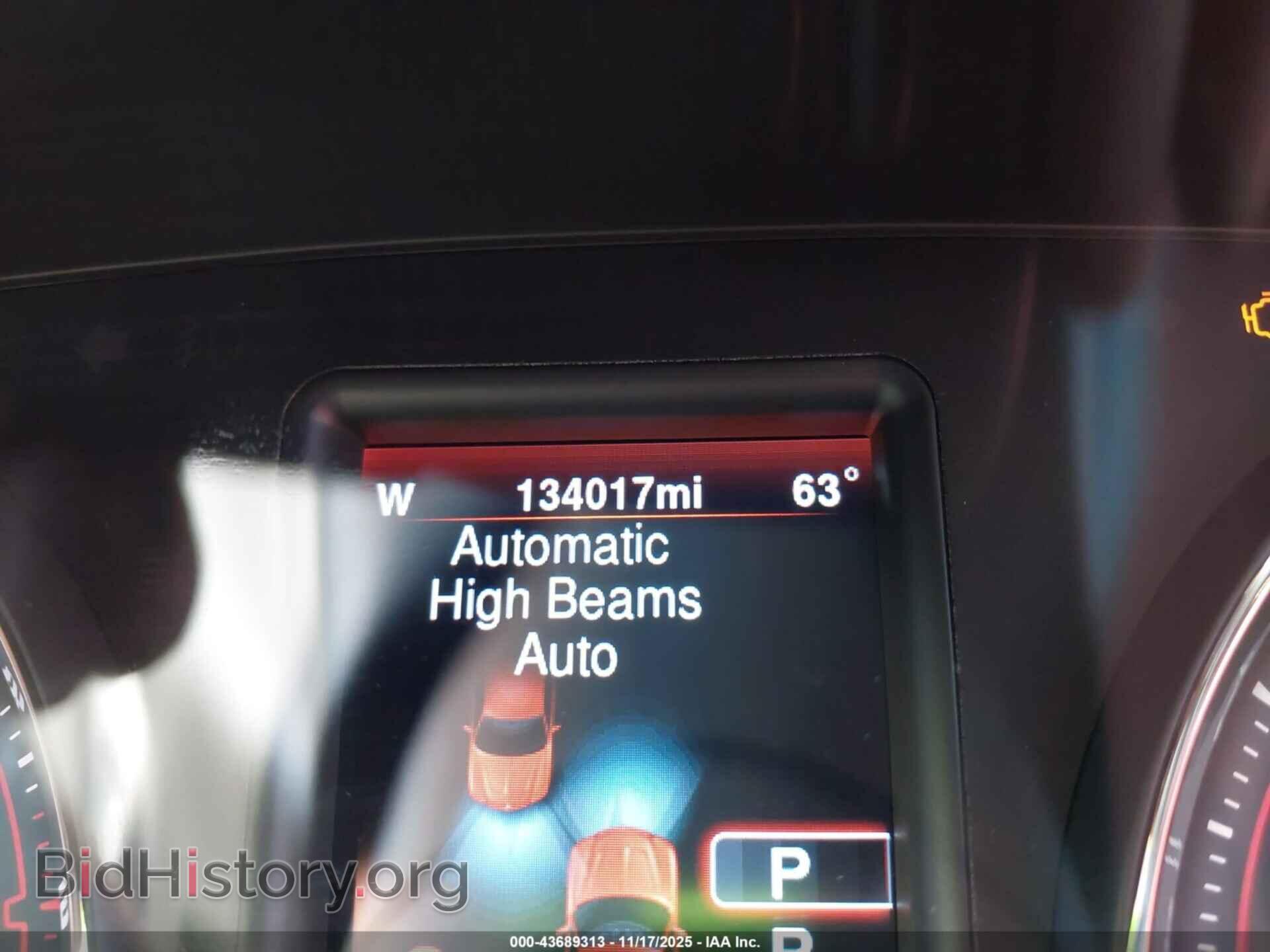 2013 DODGE CHARGER - VIN: 2C3CDXCT5DH726586 - Фото 15