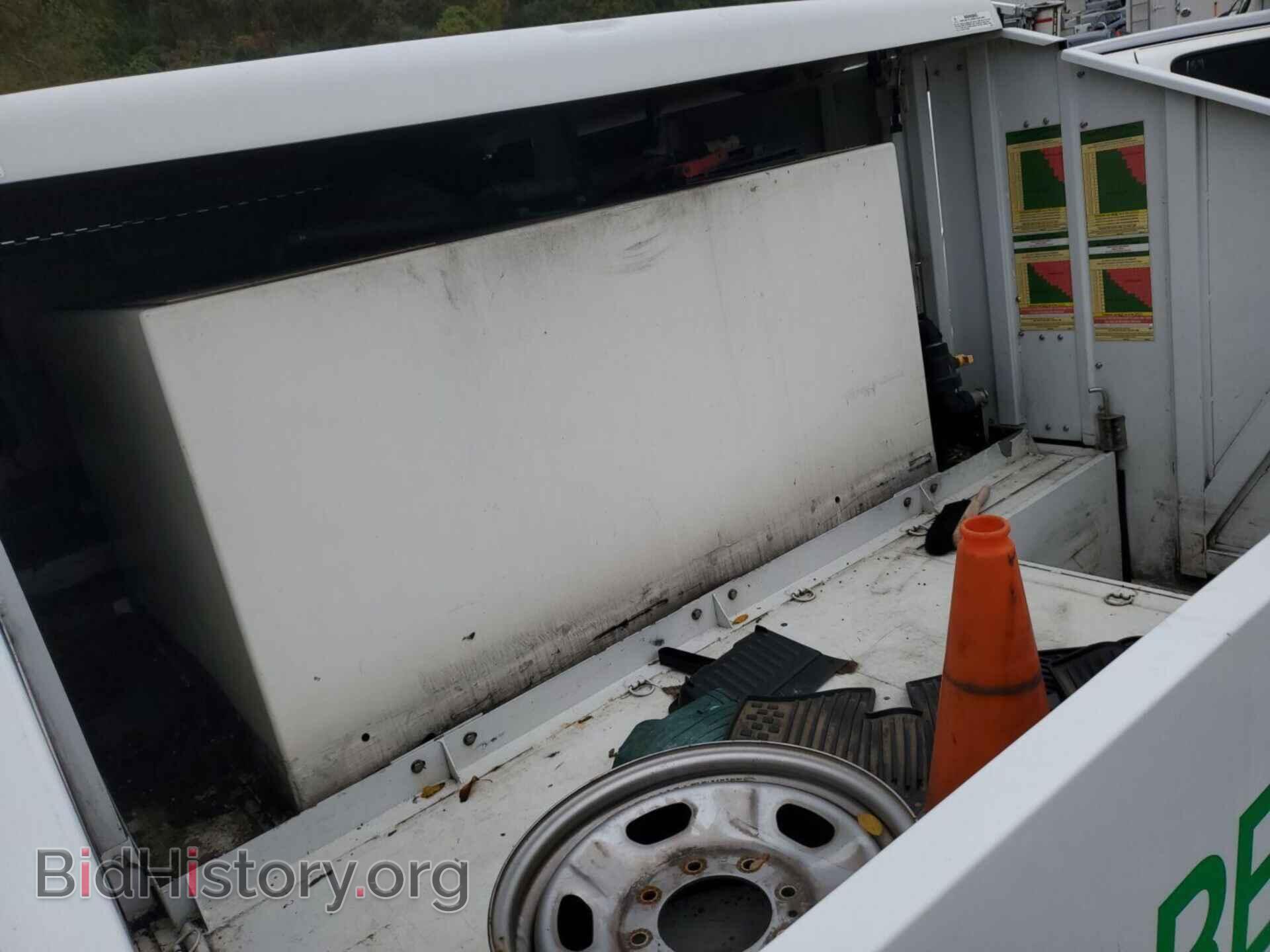 2012 FORD E-450 CUTAWAY - VIN: 1FDXE4FL2CDA39495 - Фото 8