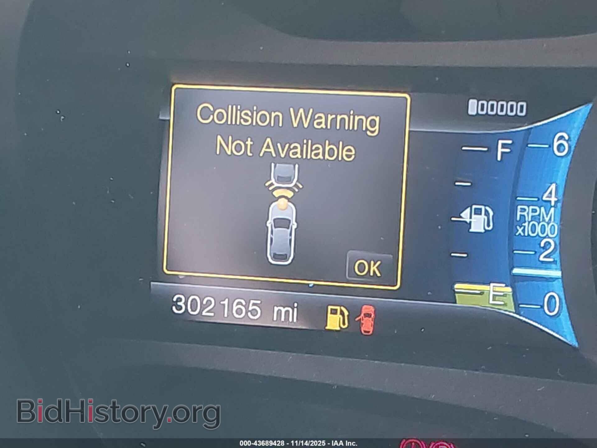 2013 FORD EDGE - VIN: 2FMDK4KC7DBE18727 - Фото 7