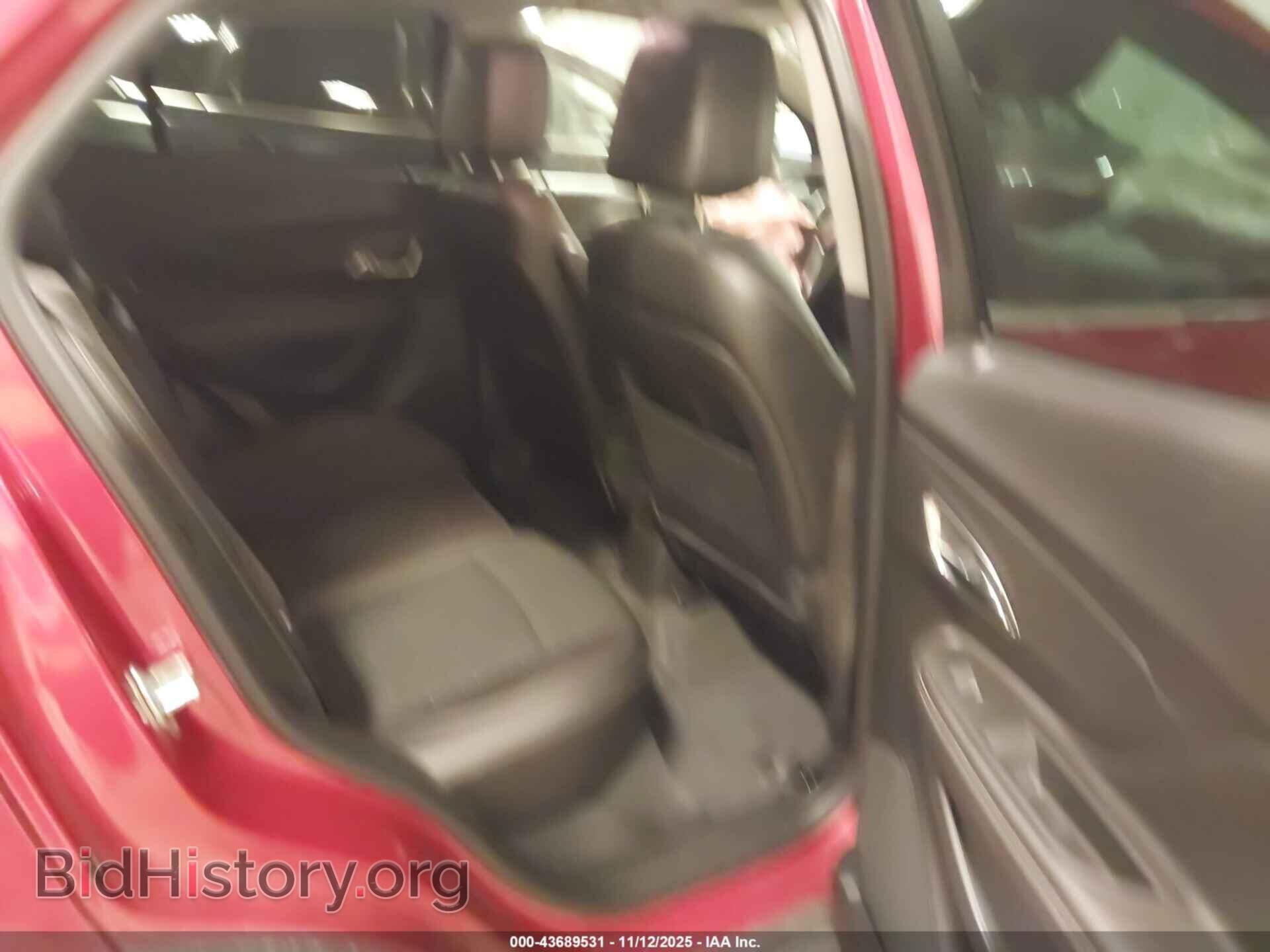 2015 BUICK ENCORE - VIN: KL4CJASB8FB184271 - Фото 8