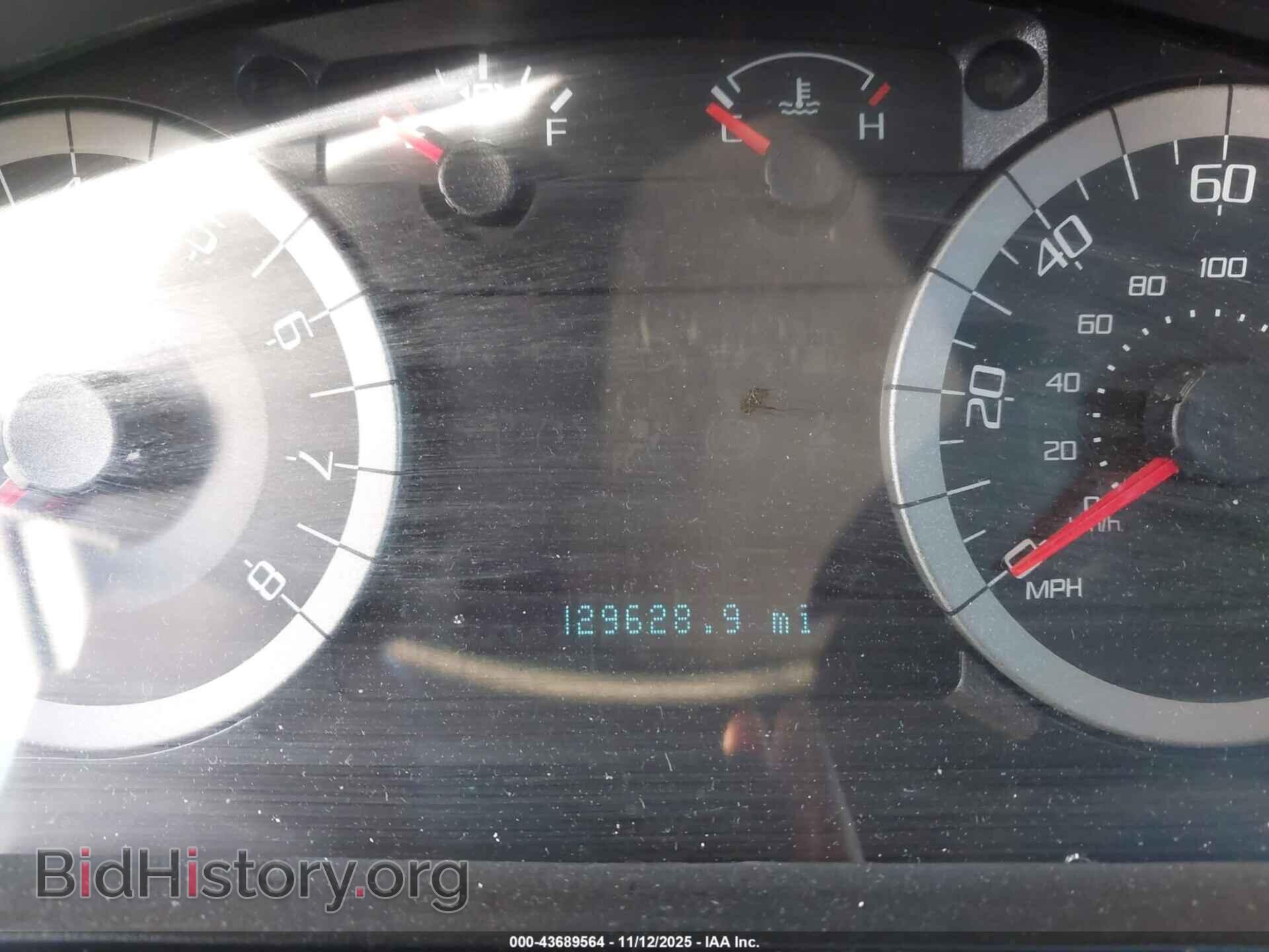 2012 FORD ESCAPE - VIN: 1FMCU9DG7CKC25856 - Фото 7