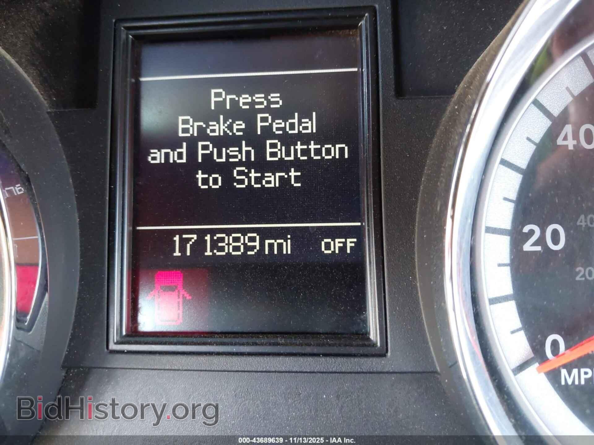2011 DODGE DURANGO - VIN: 1D4SD6GT5BC682135 - Photo 15