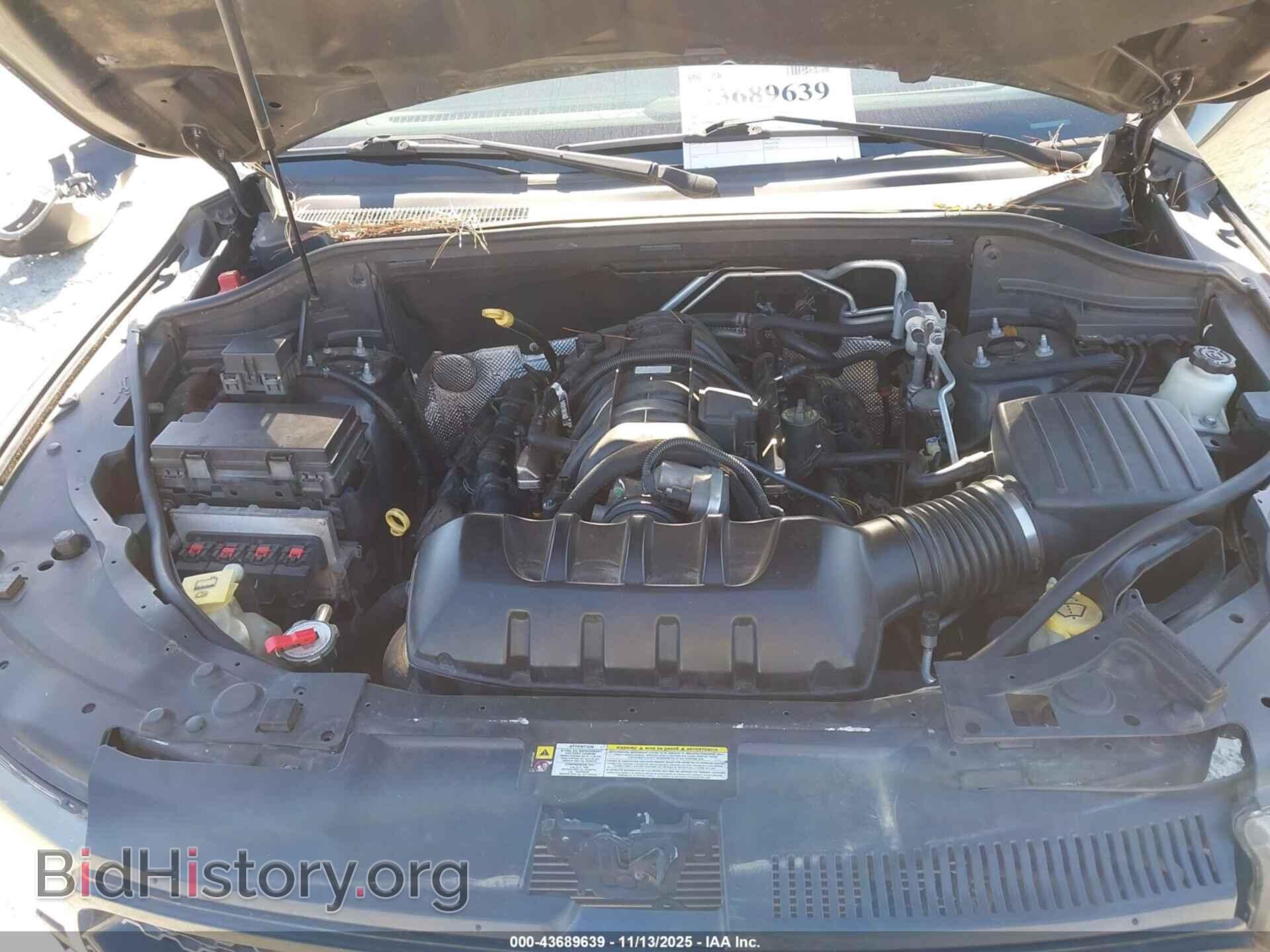 2011 DODGE DURANGO - VIN: 1D4SD6GT5BC682135 - Photo 10