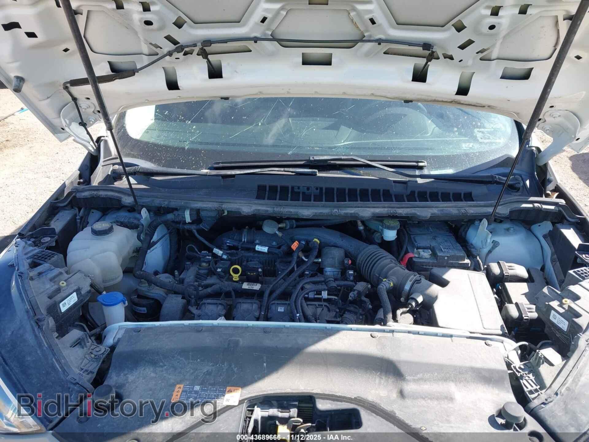 2020 FORD EDGE - VIN: 2FMPK3J92LBA48377 - Фото 10