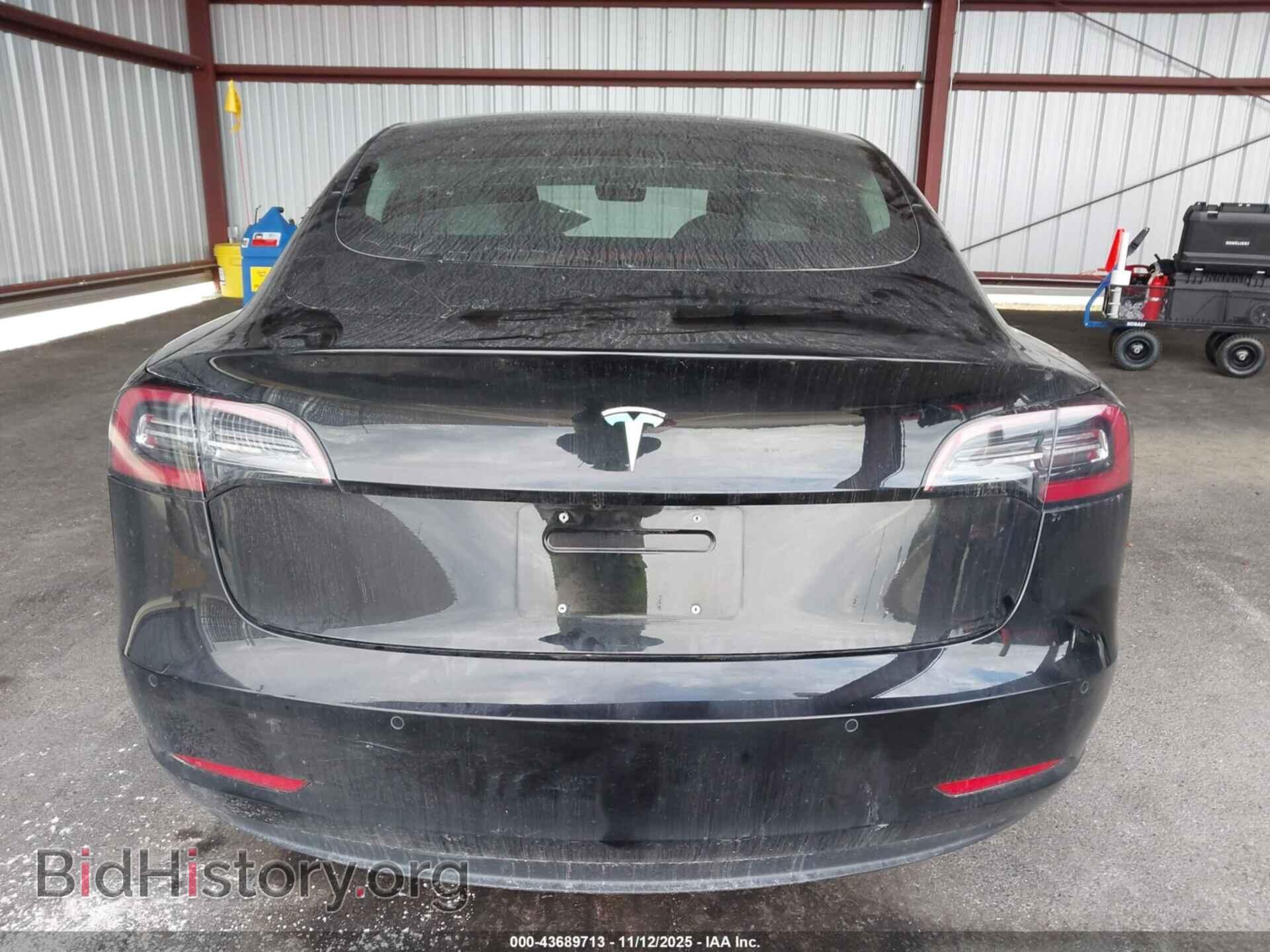 2018 TESLA MODEL 3 - VIN: 5YJ3E1EA7JF062827 - Фото 15