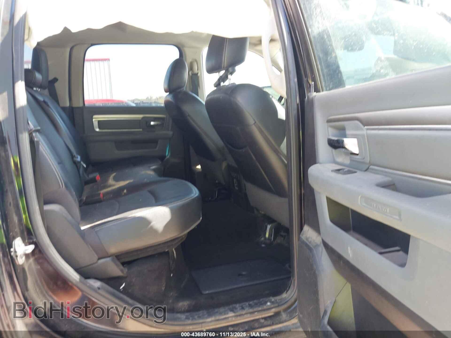 2015 RAM 1500 - VIN: 1C6RR7LT9FS589176 - Фото 8