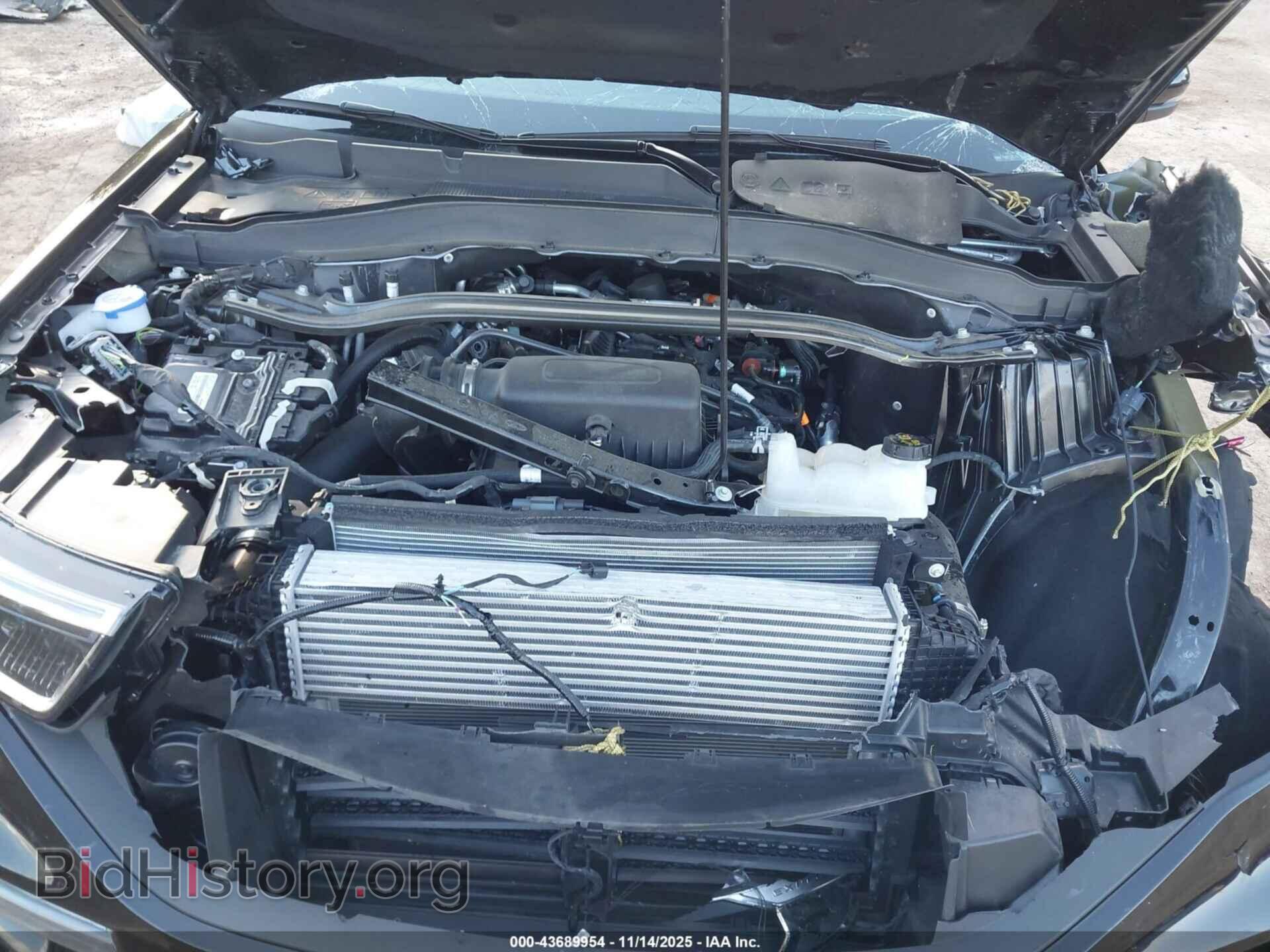 2022 FORD EXPLORER - VIN: 1FMSK7FH6NGB37737 - Фото 10
