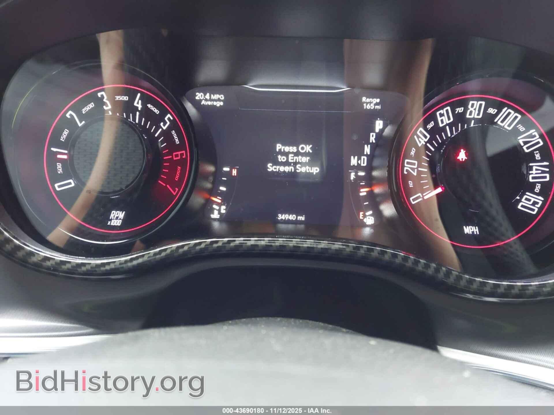 2019 DODGE CHALLENGER - VIN: 2C3CDZBT3KH666611 - Фото 7