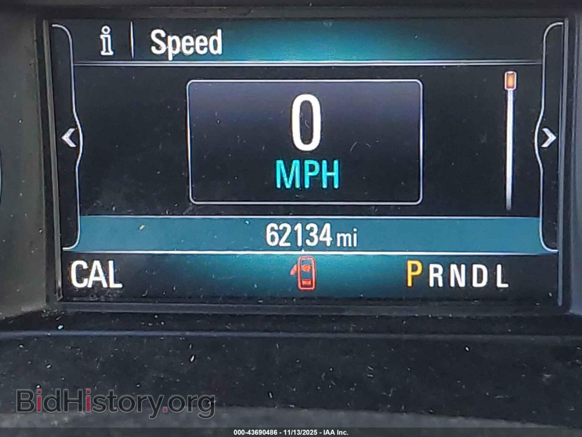 2020 BUICK ENVISION - VIN: LRBFXCSA5LD059926 - Фото 15