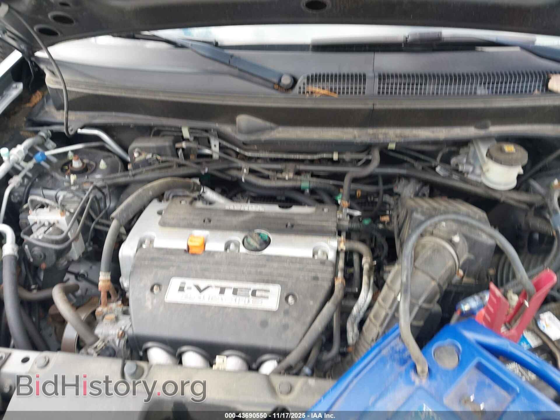 2011 HONDA ELEMENT - VIN: 5J6YH2H70BL003226 - Фото 10