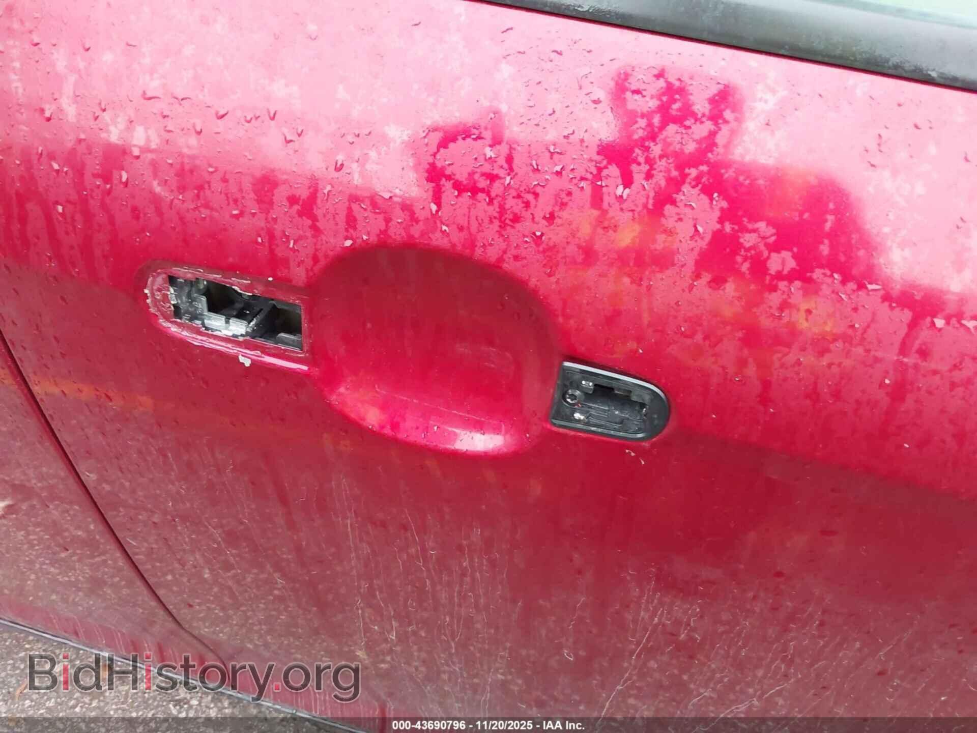 2013 FORD FOCUS - VIN: 1FADP3F20DL313311 - Фото 5